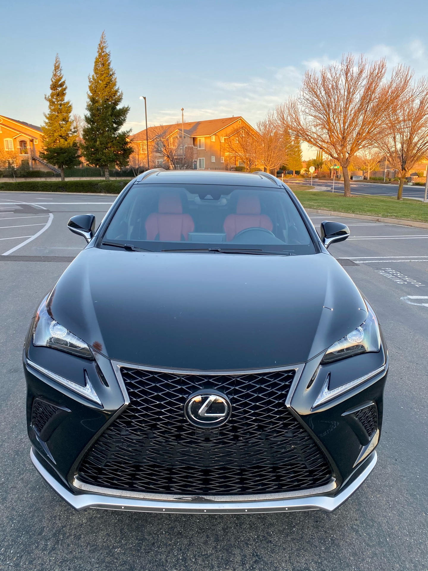  Lexus NX 300 - photo 1