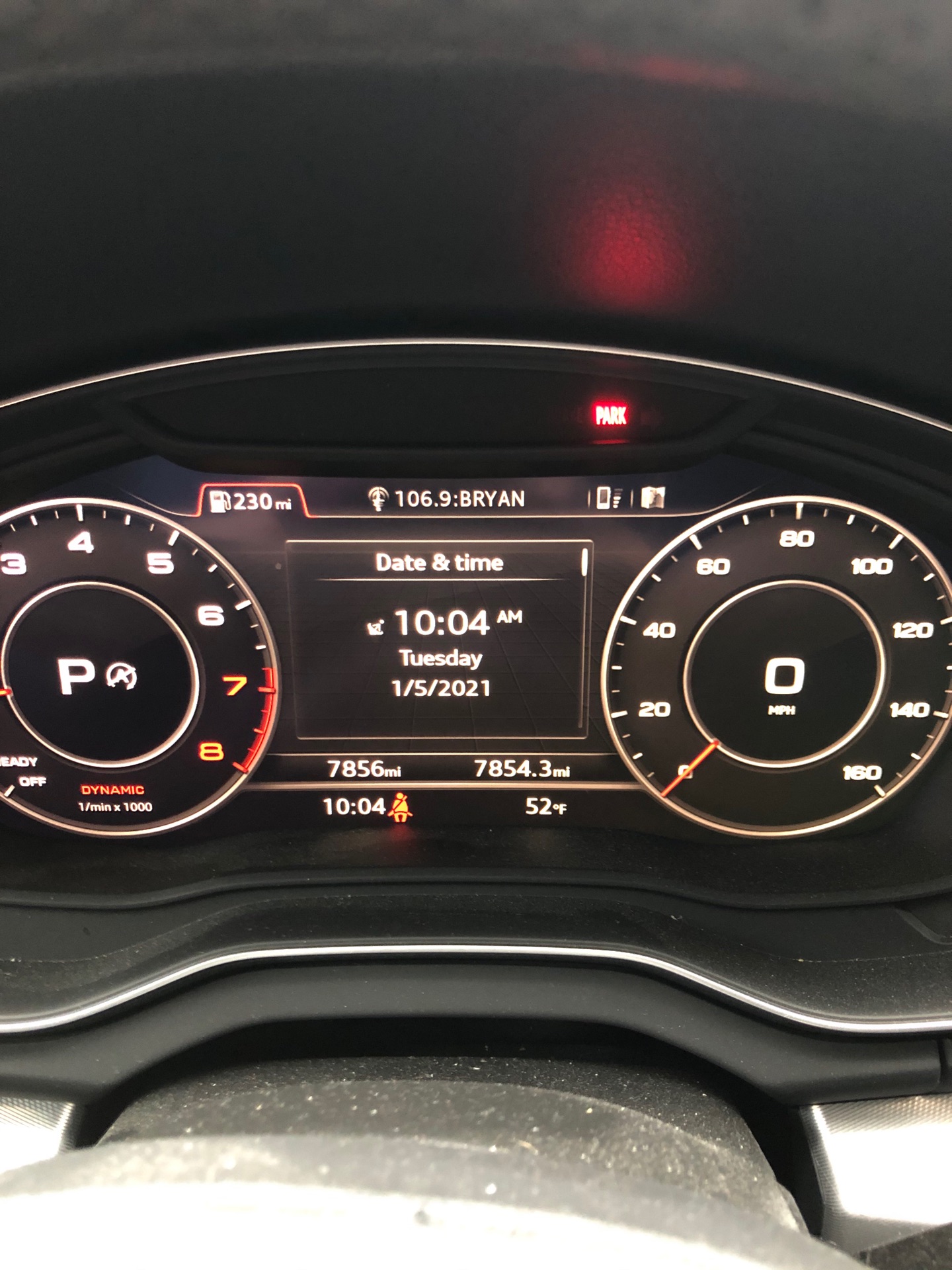 2019 Audi Q5 - photo 5