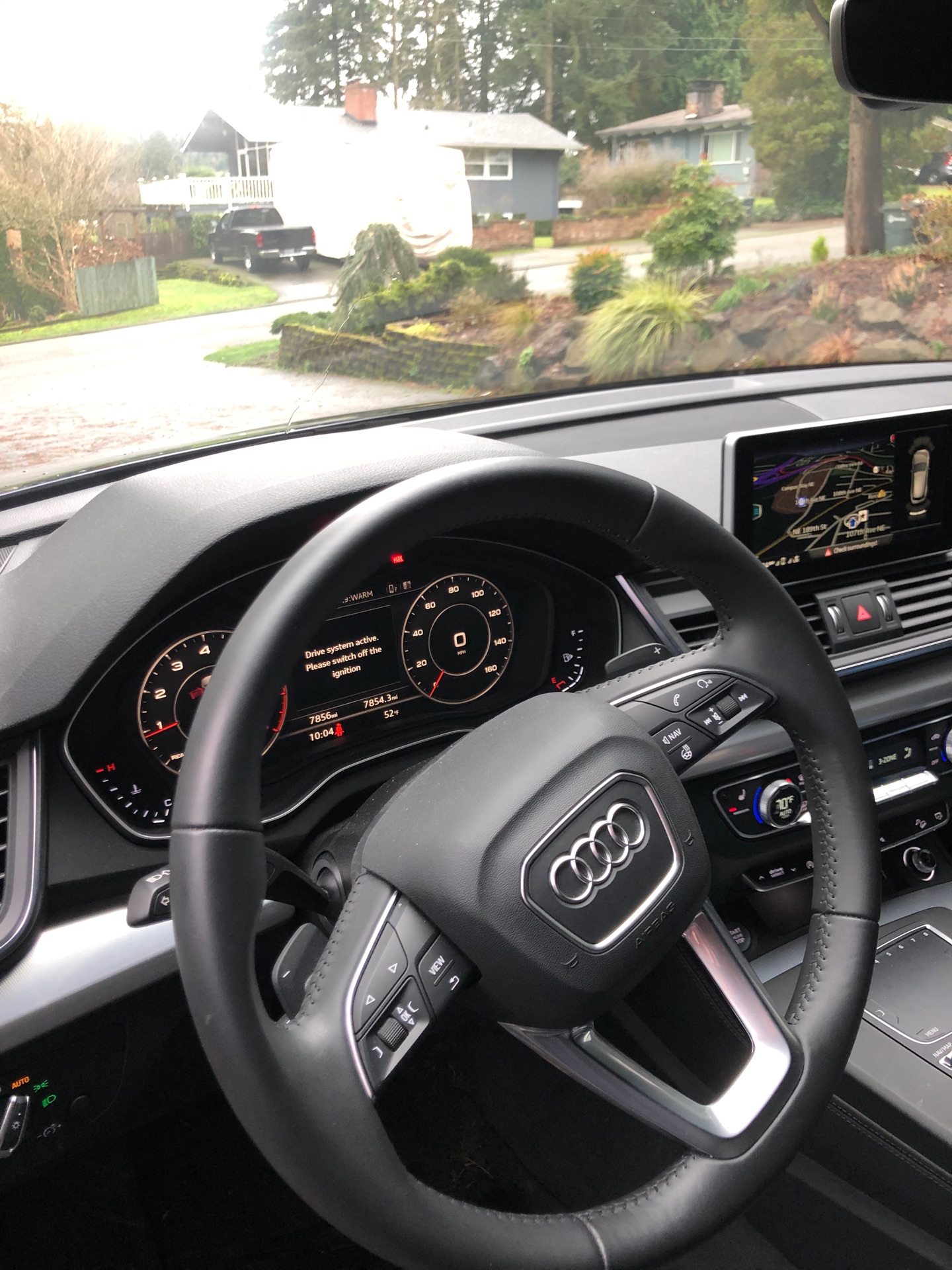 2019 Audi Q5 - photo 4