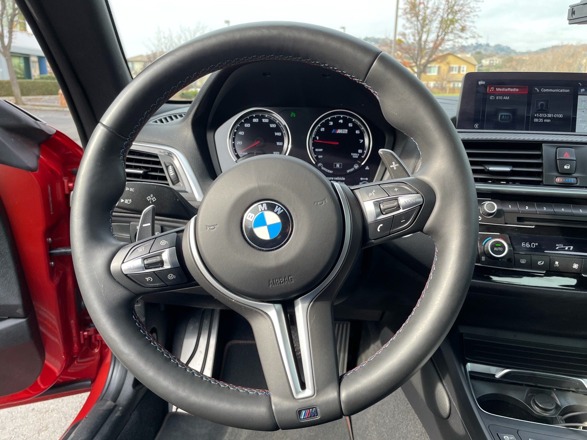2020 BMW M2 - photo 3