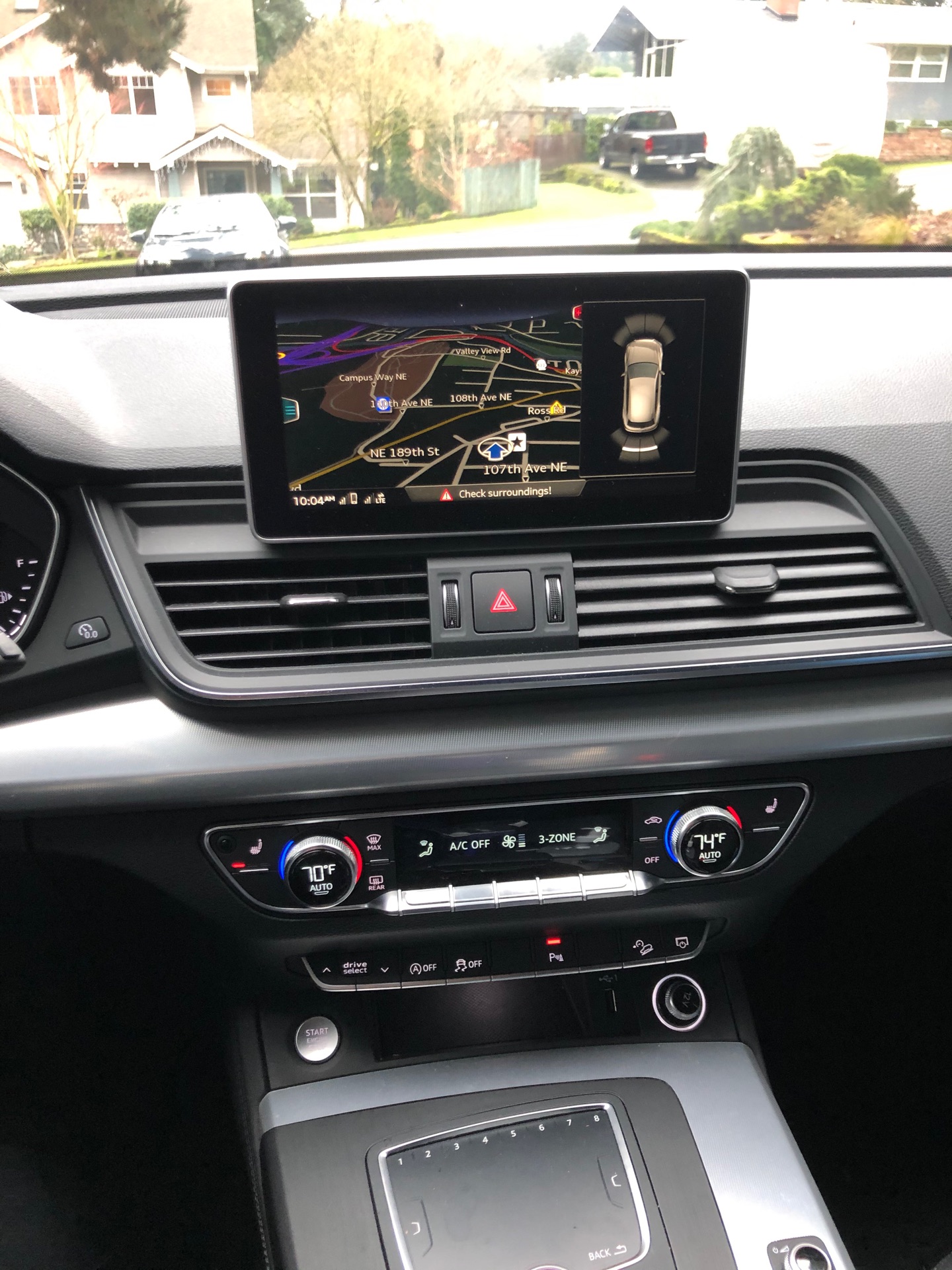 2019 Audi Q5 - photo 6