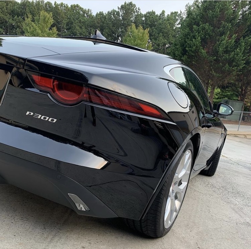 2019 Jaguar F-TYPE - photo 2