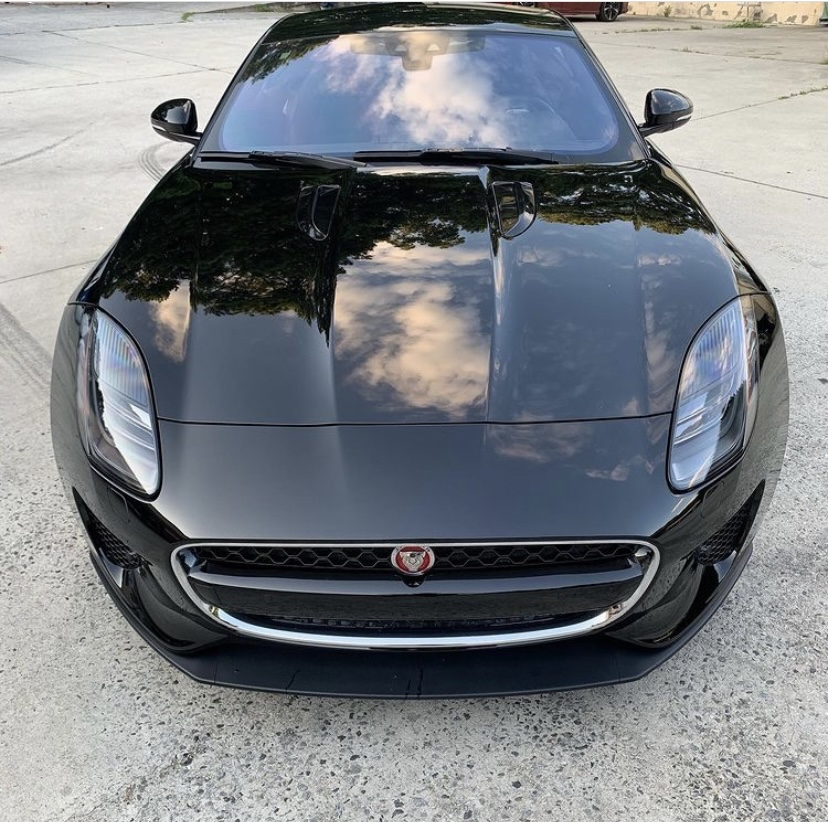 2019 Jaguar F-TYPE - photo 1