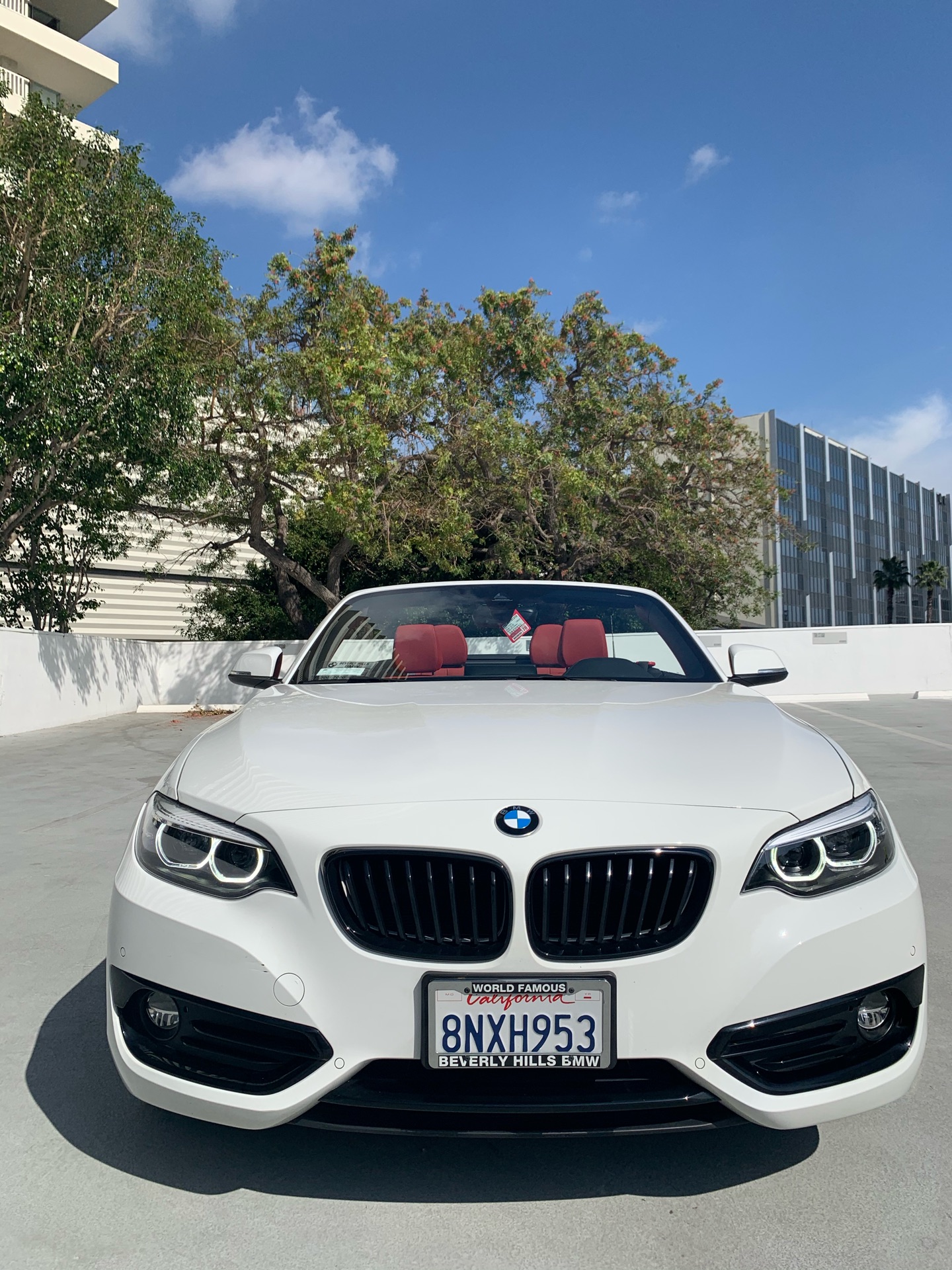 2020 BMW 2 Series - photo 1