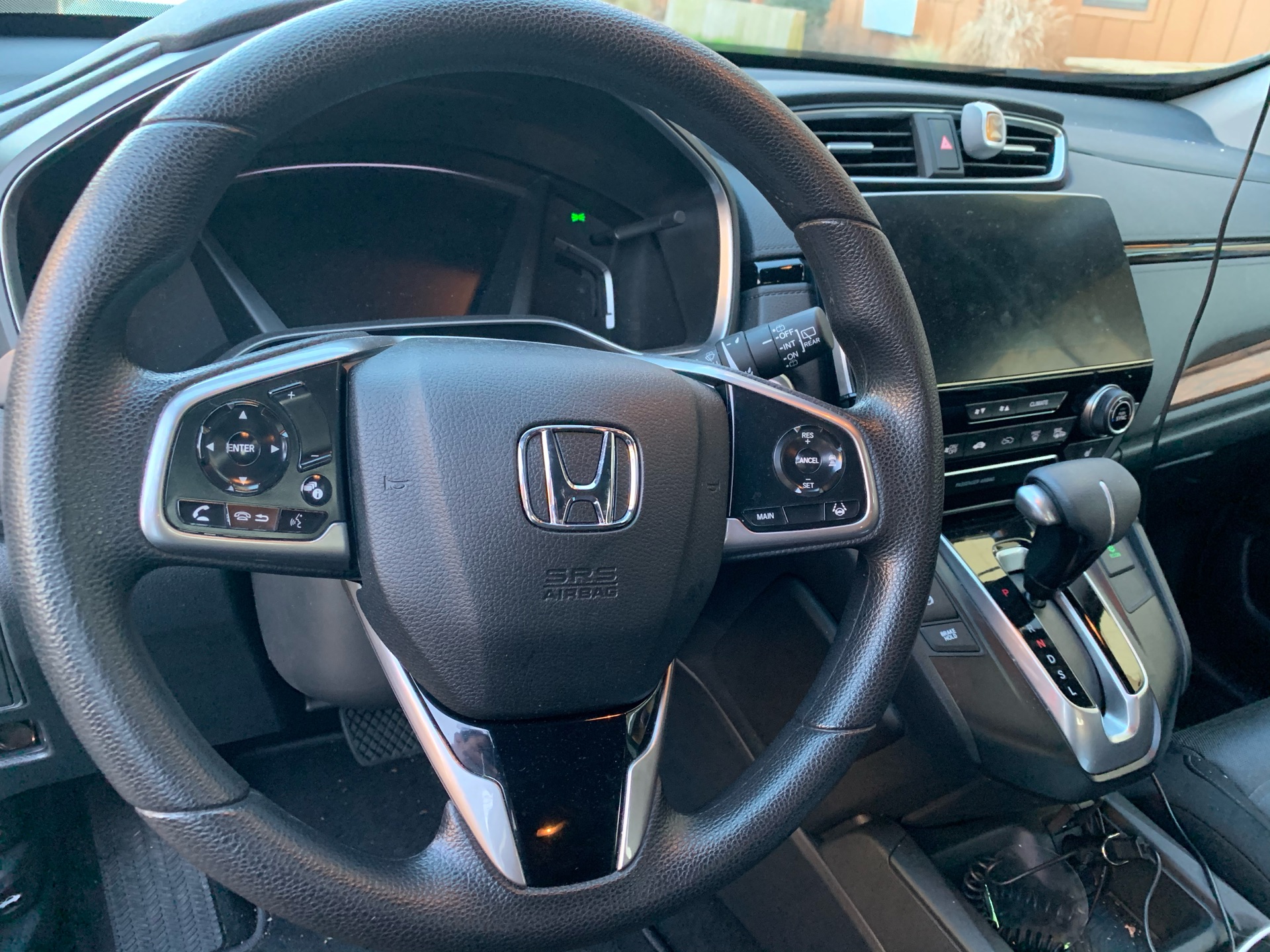 2019 Honda CR-V - photo 2