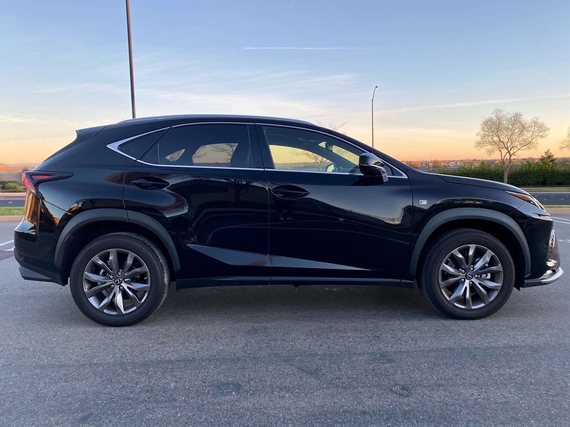  Lexus NX 300 - photo 2