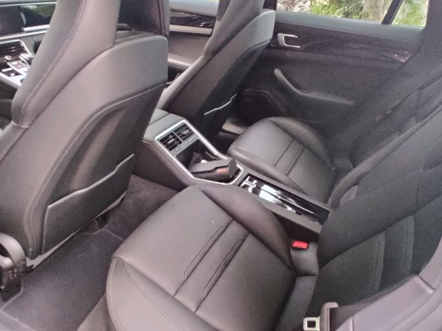 2019 Porsche Panamera - photo 4