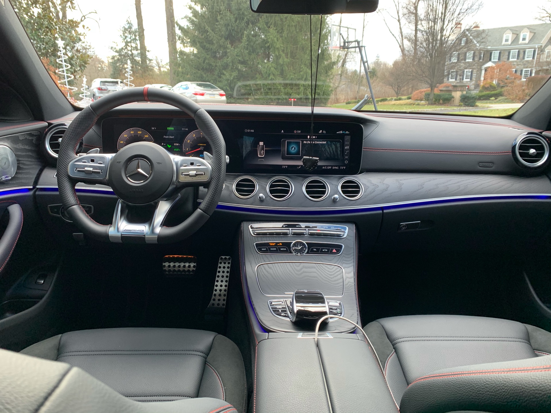 2019 Mercedes-Benz E-Class - photo 1