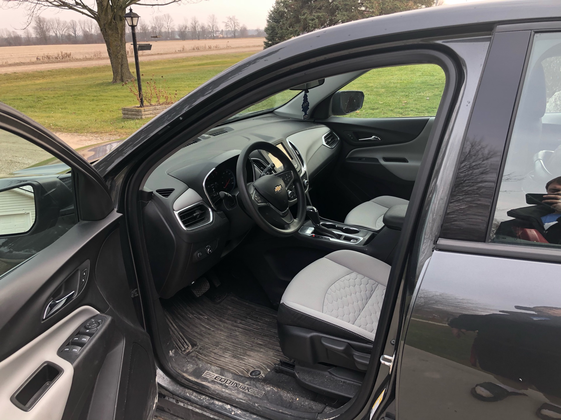 2019 Chevrolet Equinox - photo 4