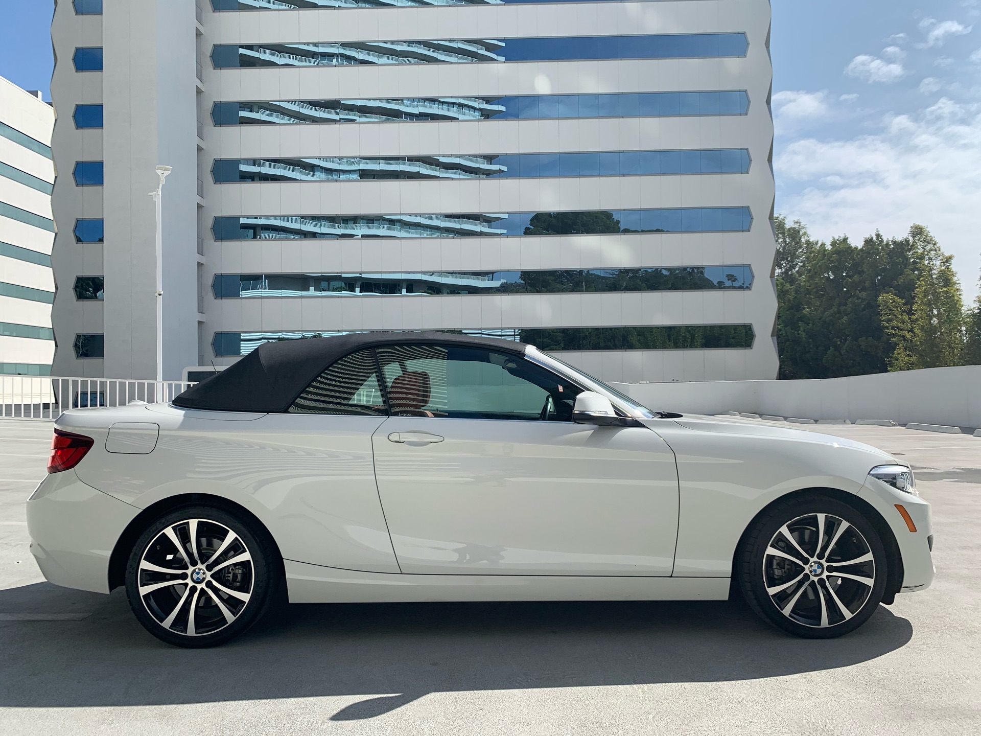 2020 BMW 2 Series - photo 5