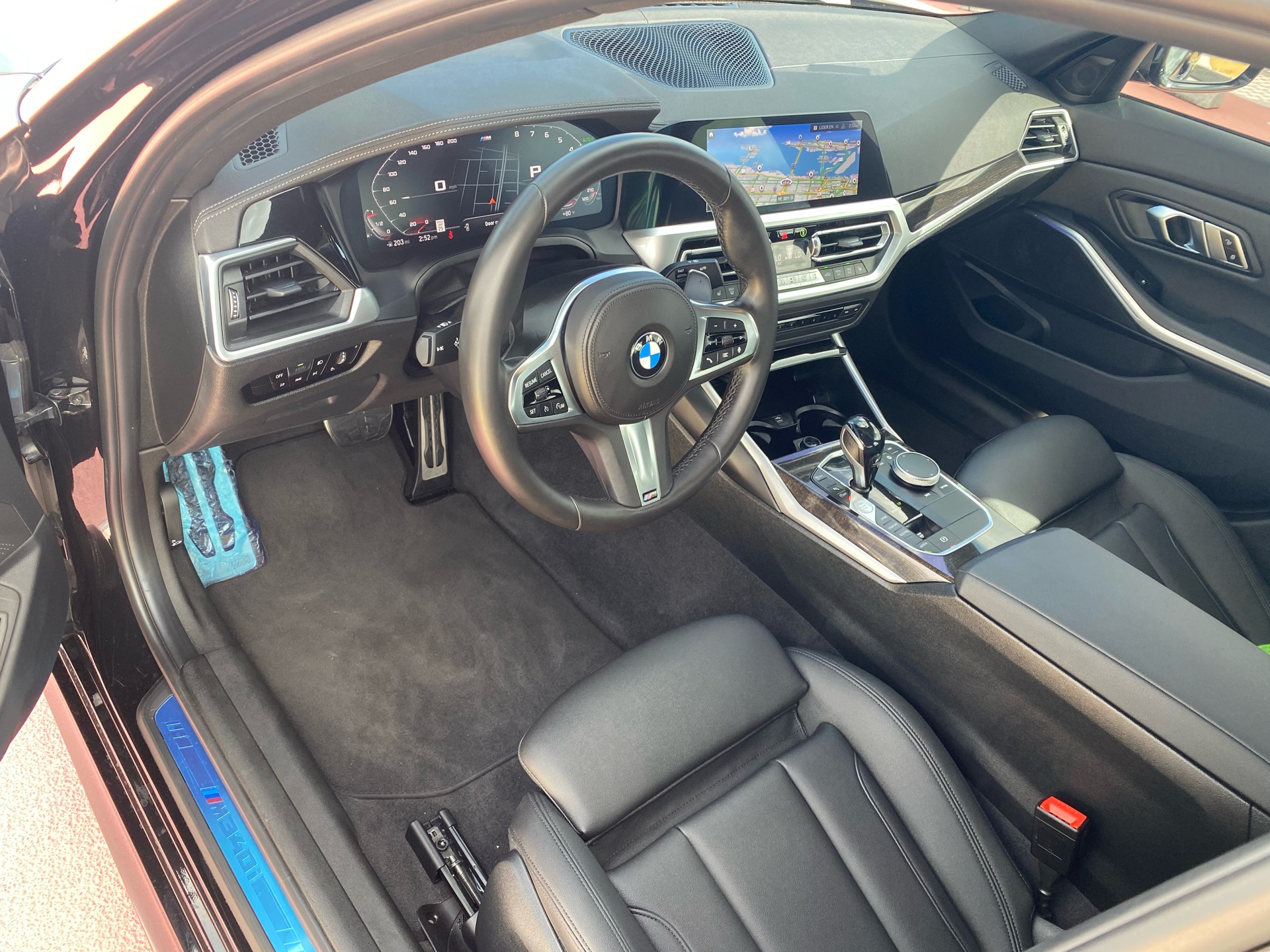 2020 BMW 3 Series - photo 2