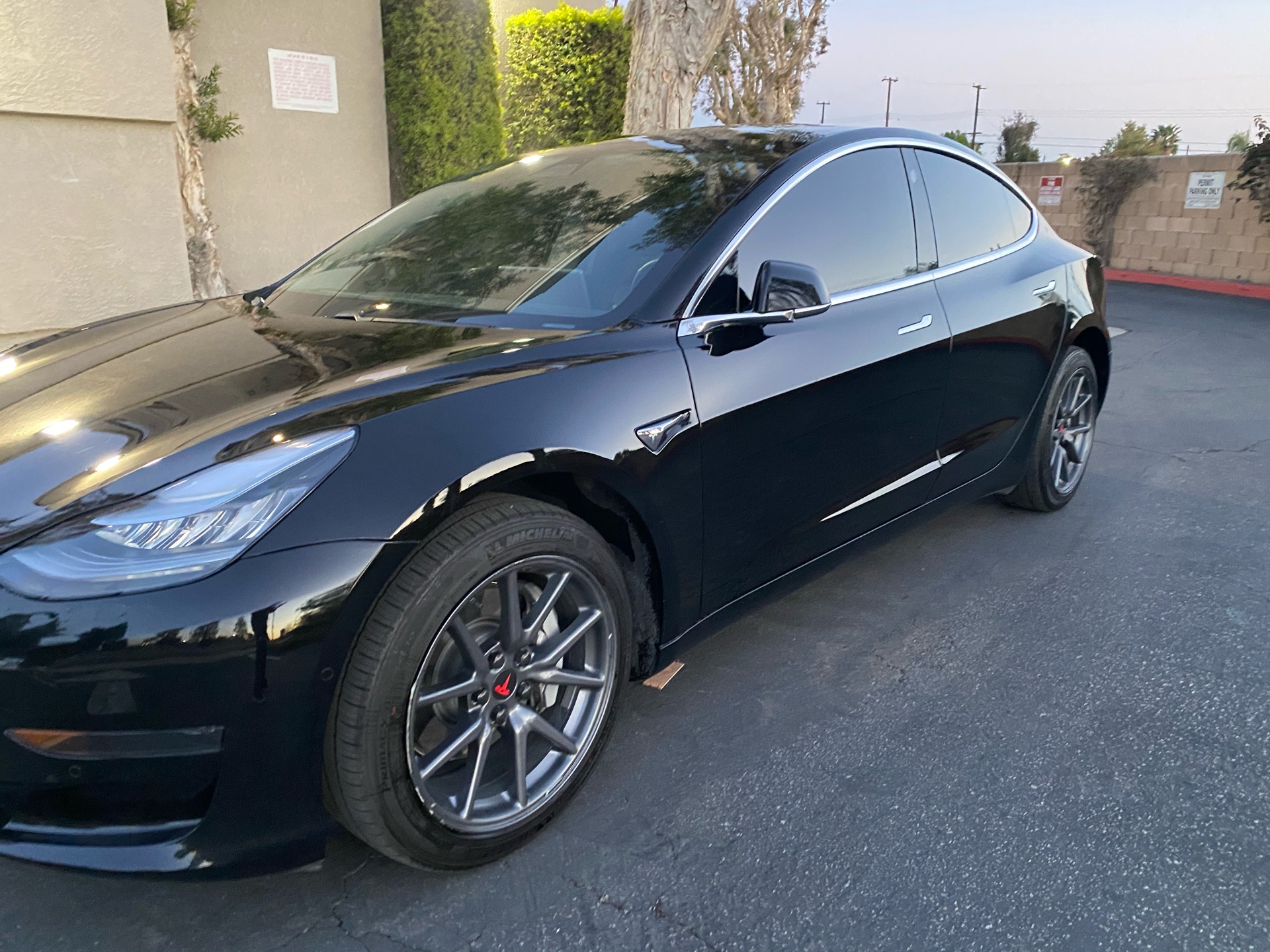2019 Tesla Model 3 - photo 1