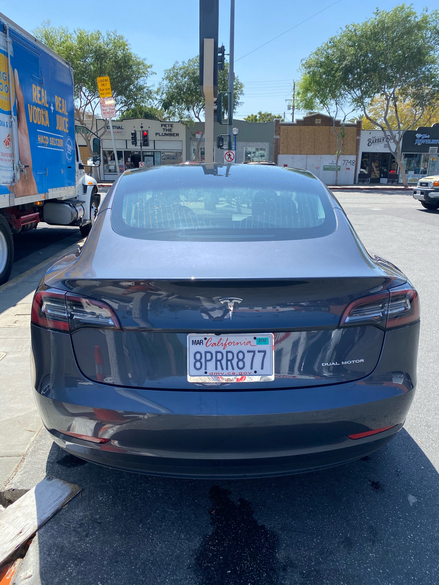 2020 Tesla Model 3 - photo 4