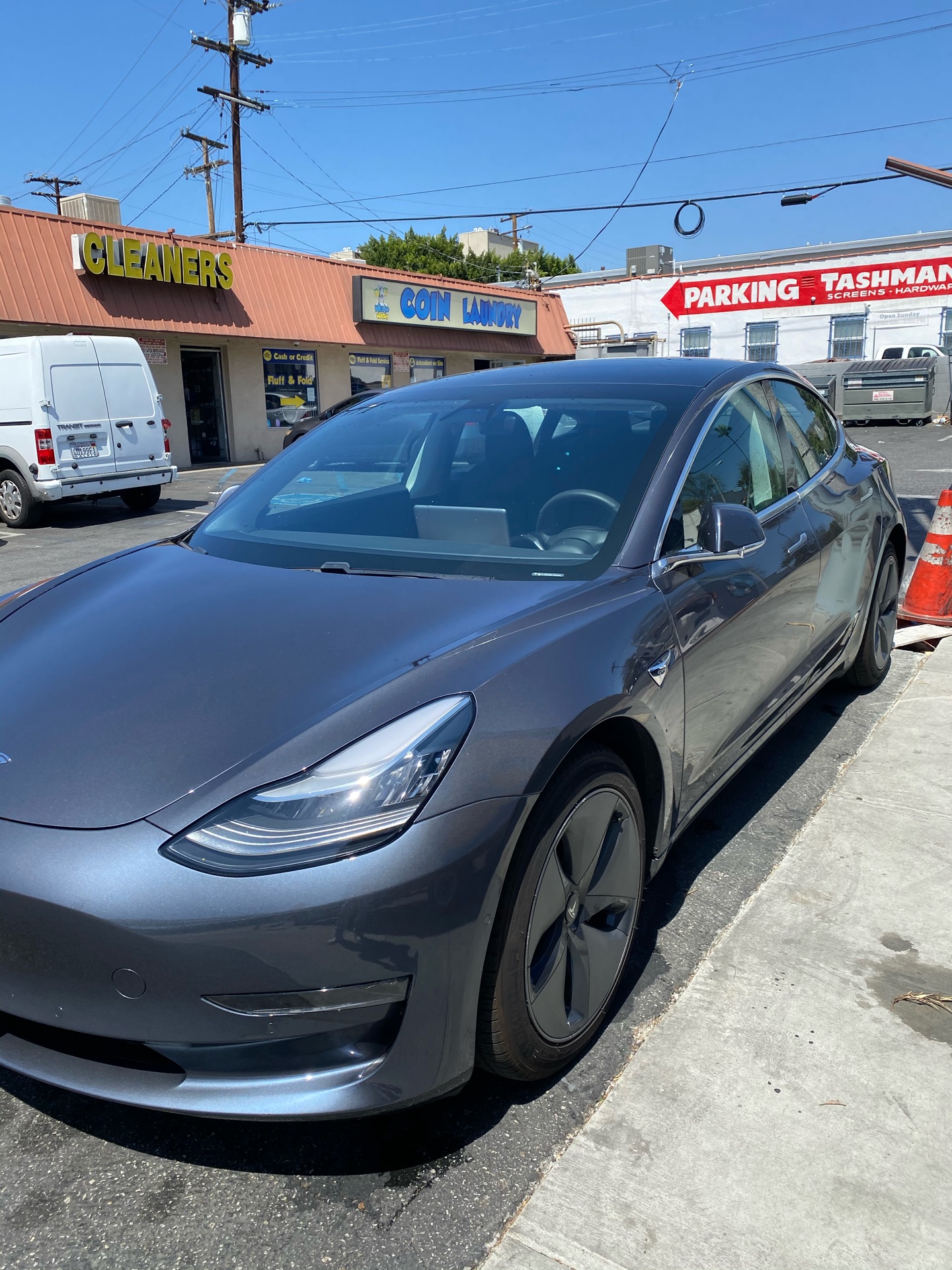 2020 Tesla Model 3 - photo 3