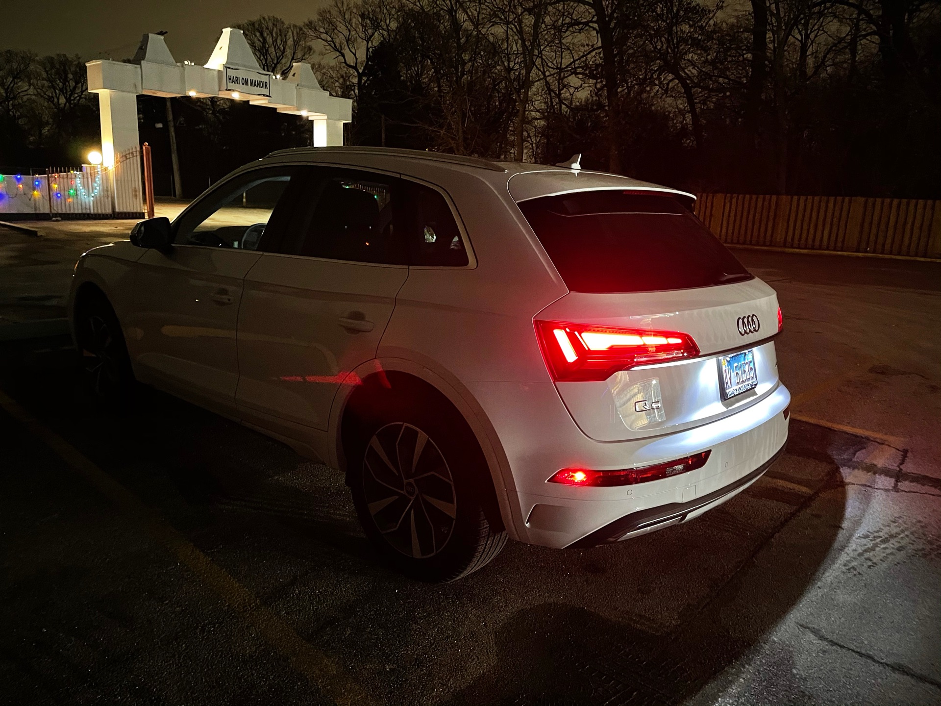 2021 Audi Q5 - photo 1