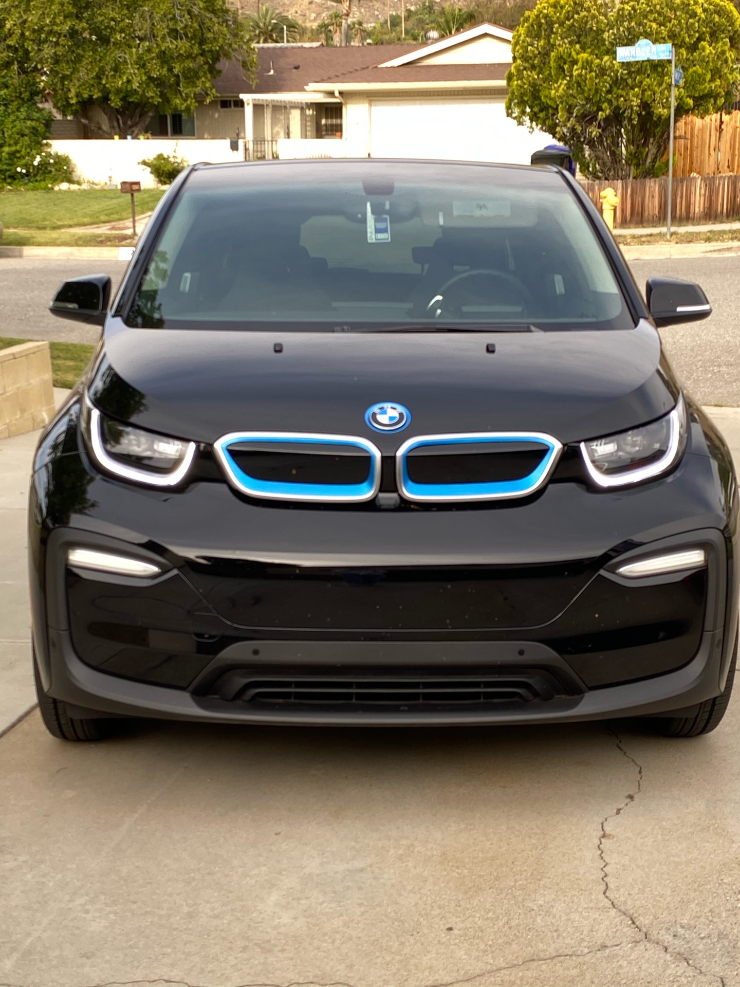 BMW i3 2021 Lease Deals in Grand Terrace, California | Current Offers