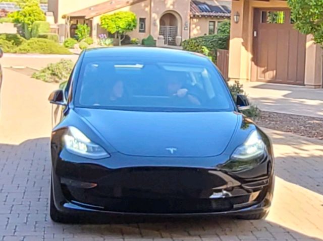 2020 Tesla Model 3 - photo 0