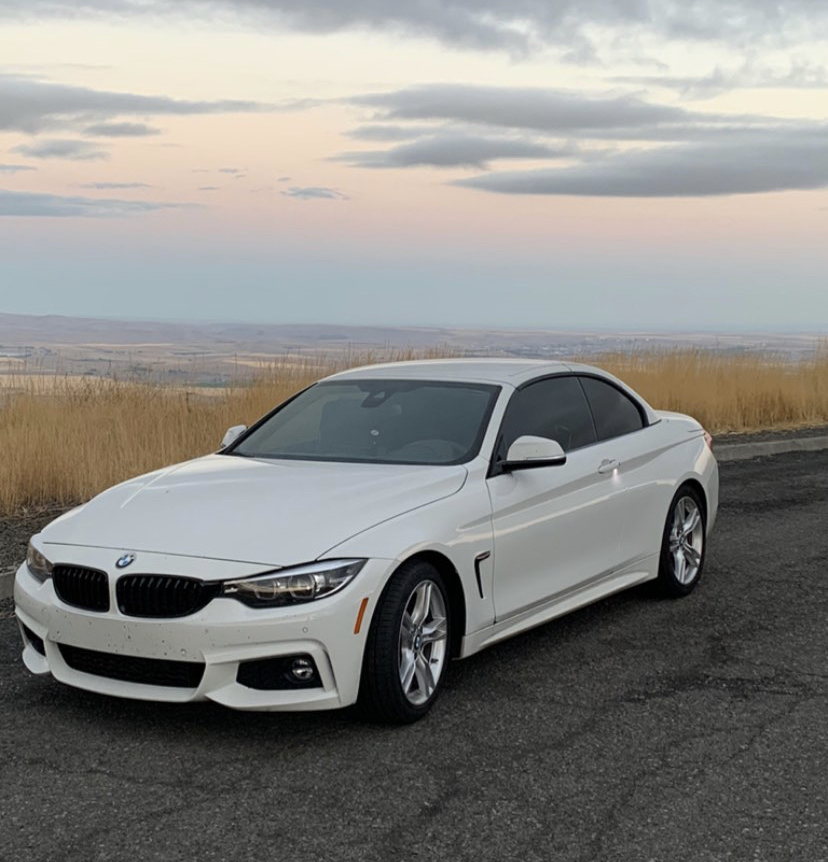 2020 BMW 4 Series - photo 0
