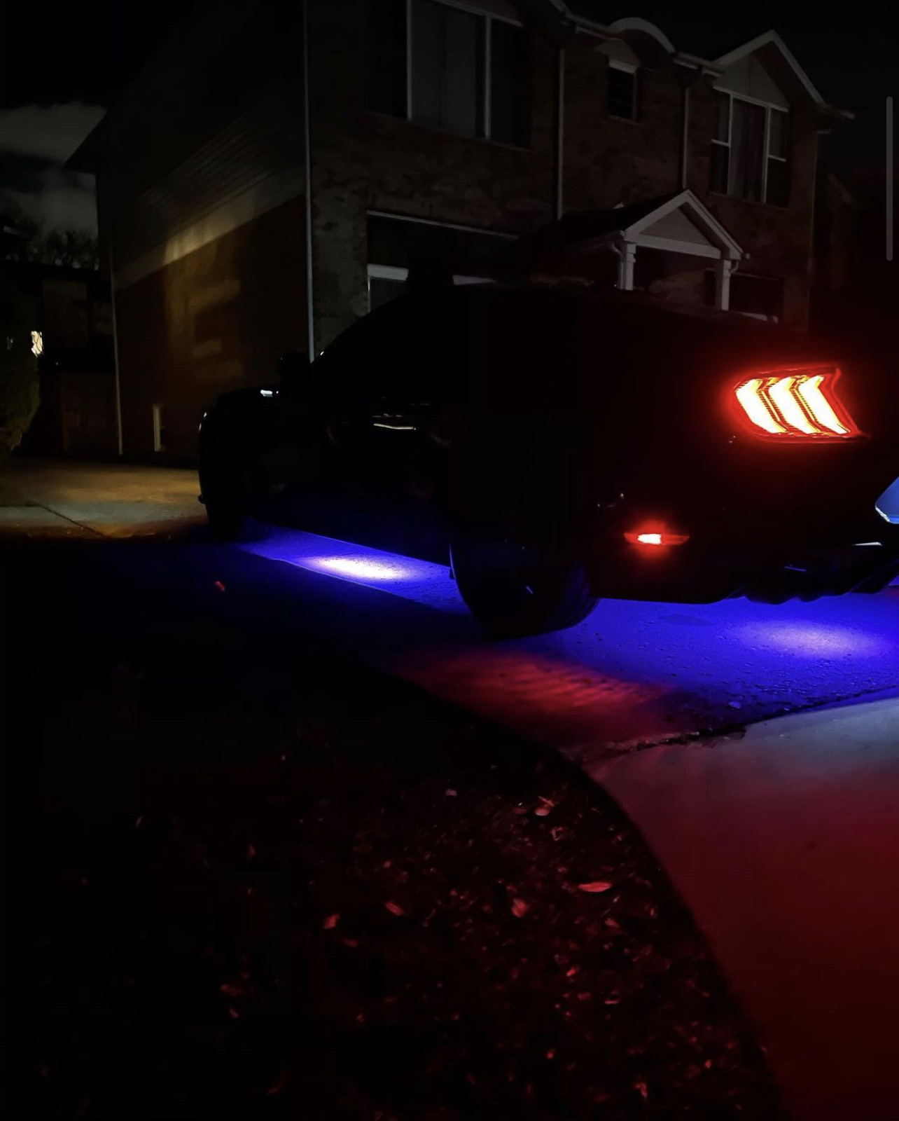 2020 Ford Mustang - photo 1