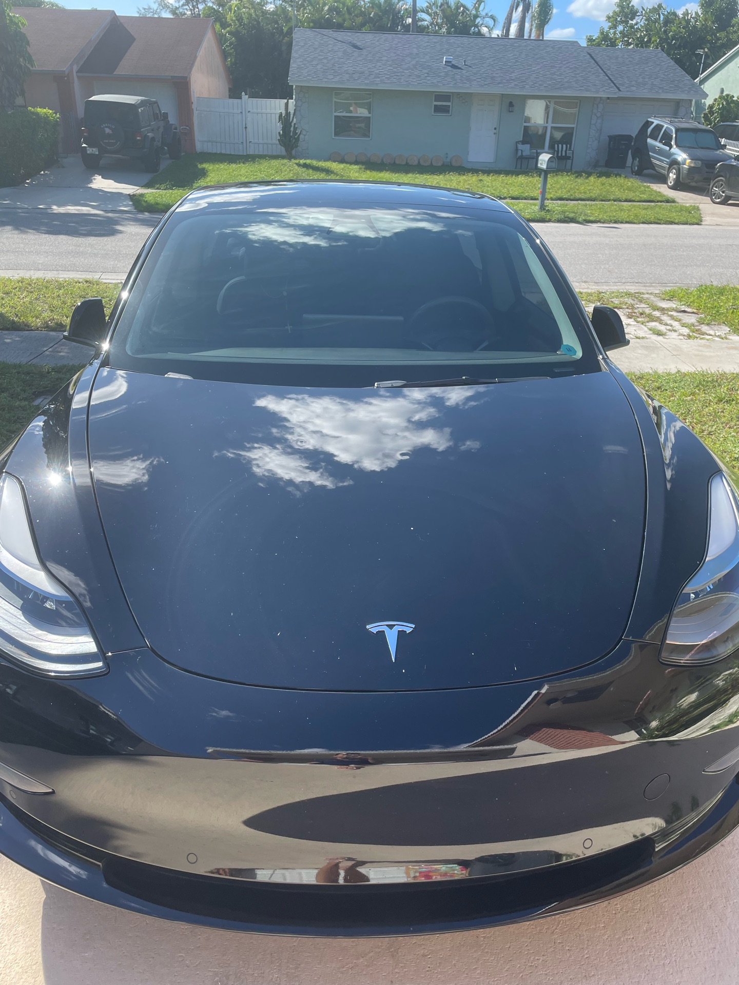 2021 Tesla Model 3 - photo 2
