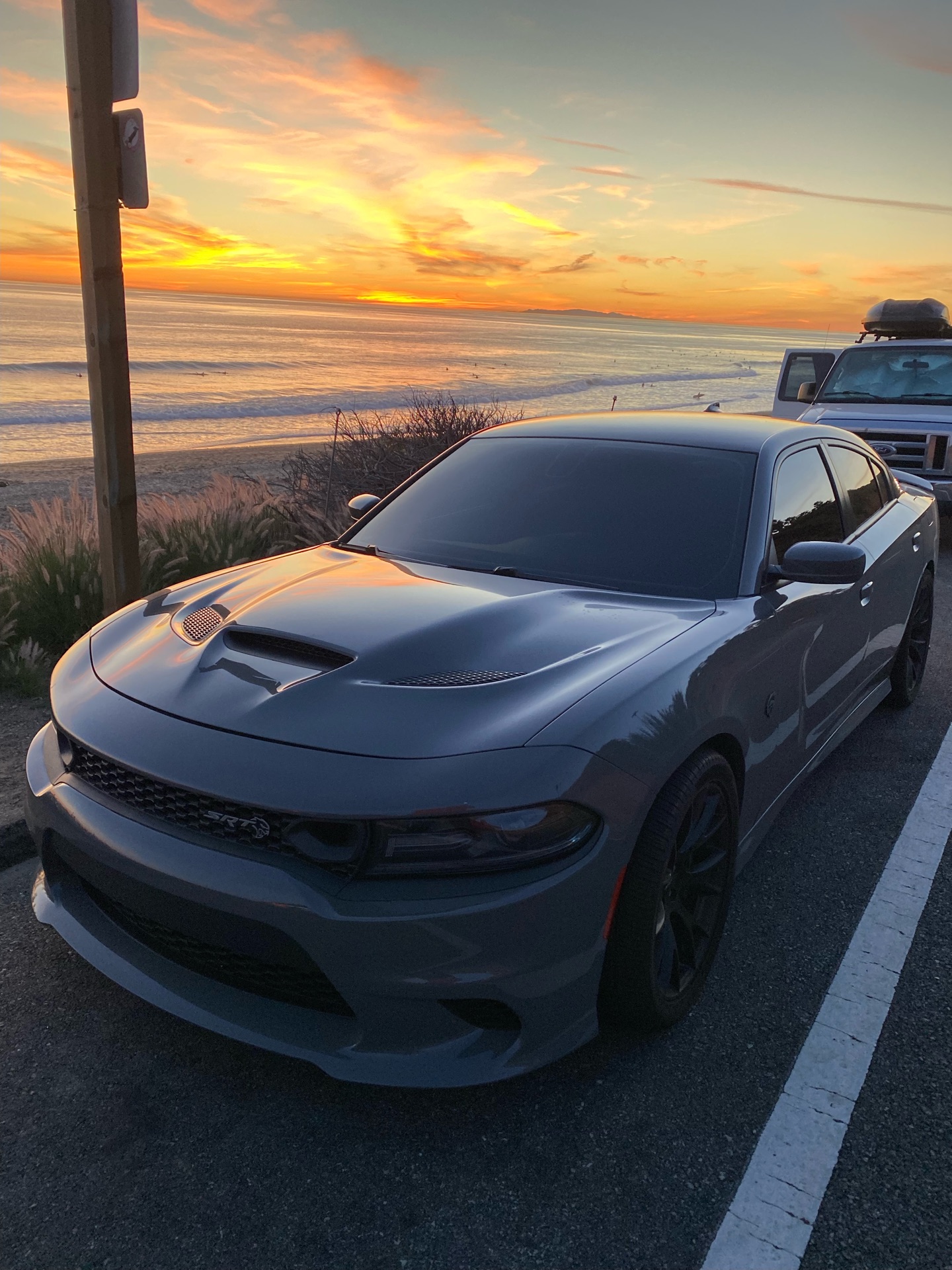 2020 Dodge Charger - photo 2