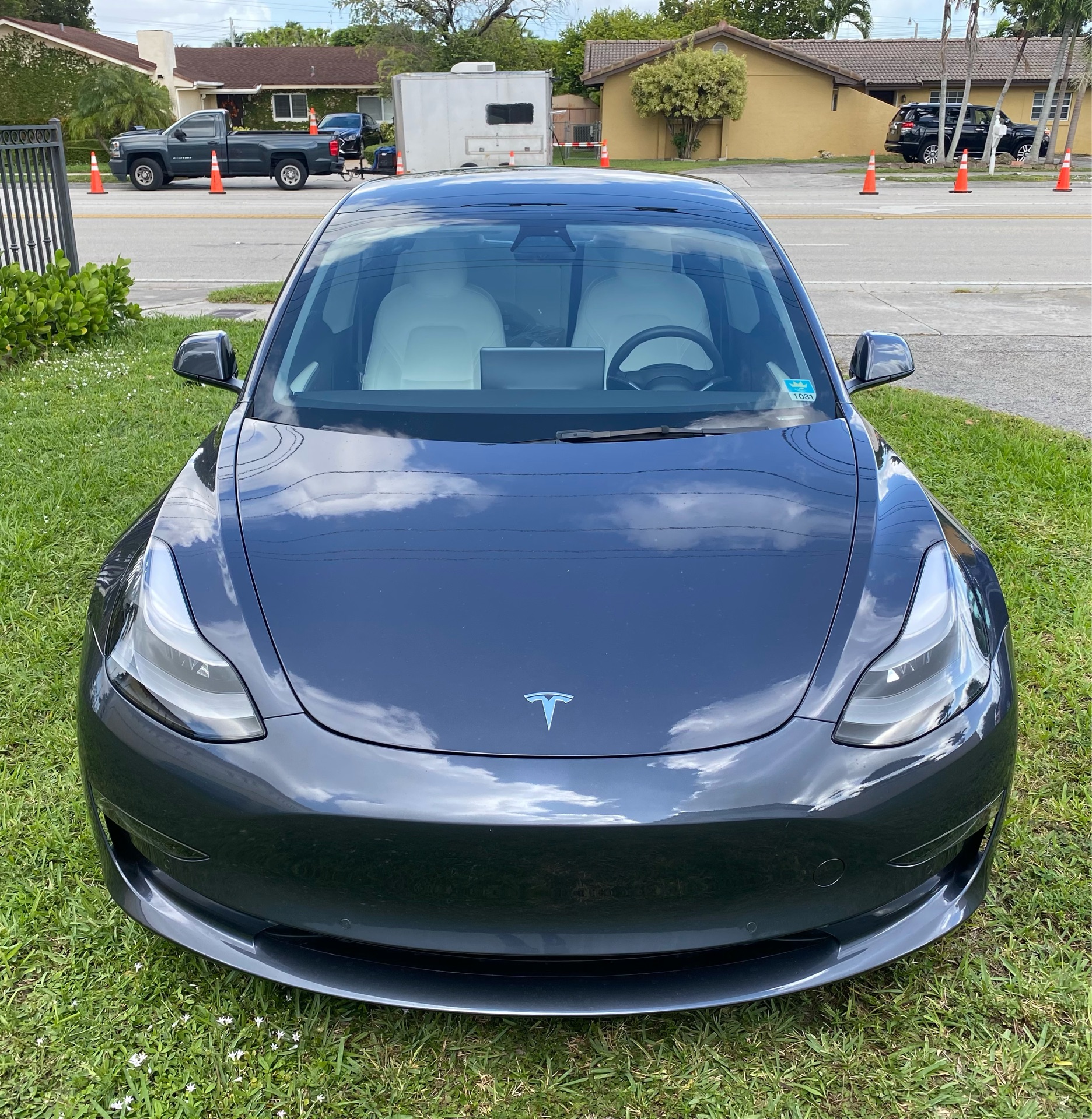 2022 Tesla Model 3 - photo 0