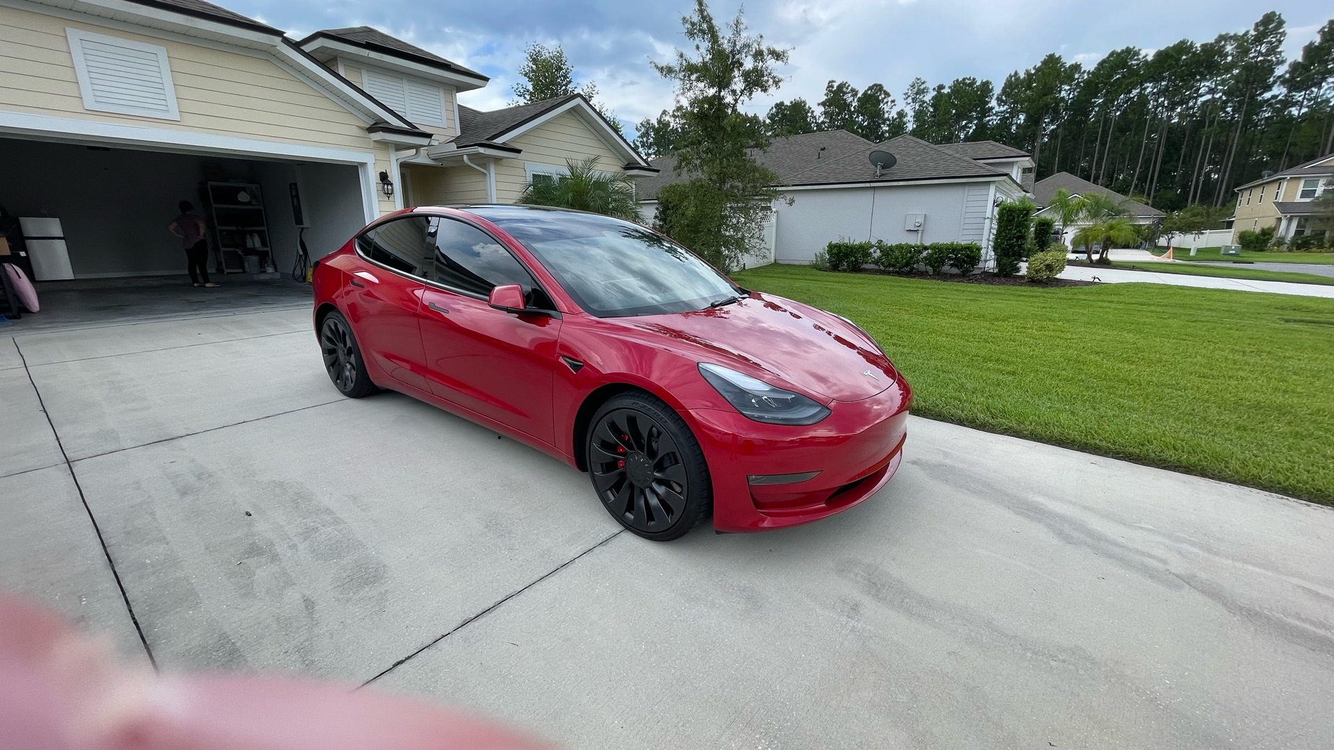 2022 Tesla Model 3 - photo 0