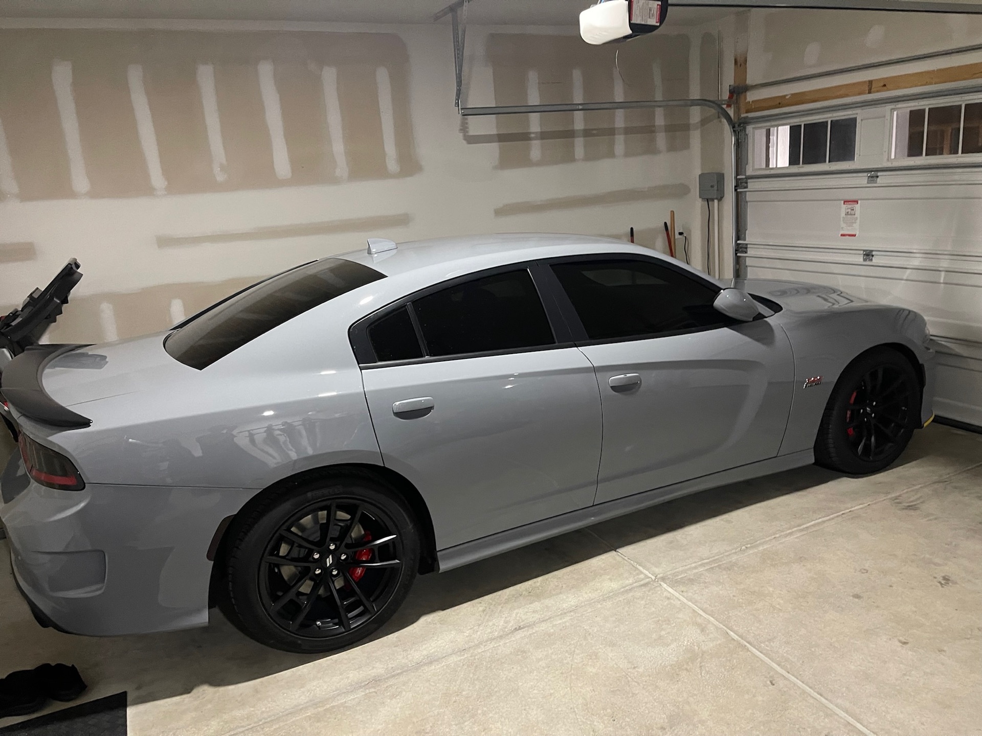 2021 Dodge Charger - photo 1