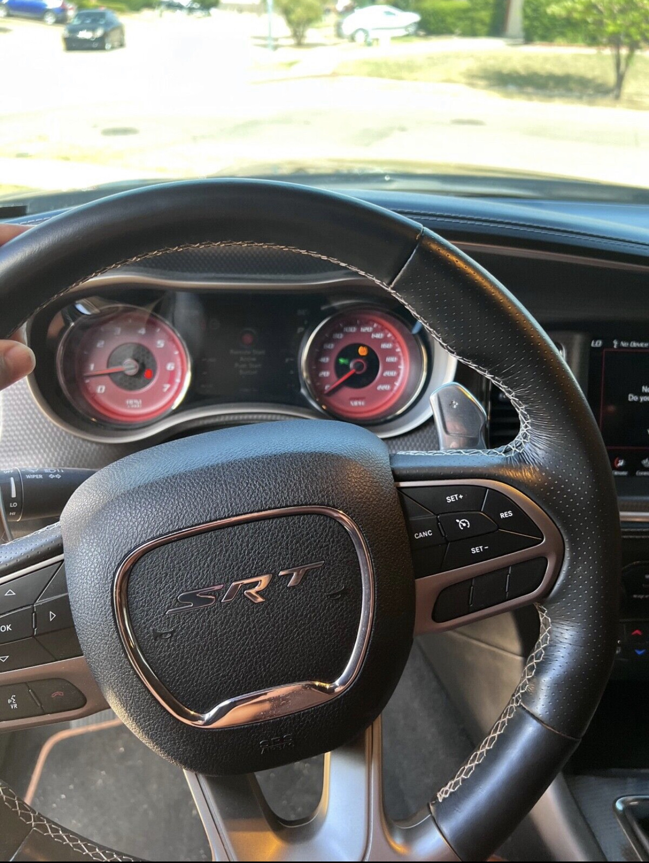 2021 Dodge Charger - photo 3