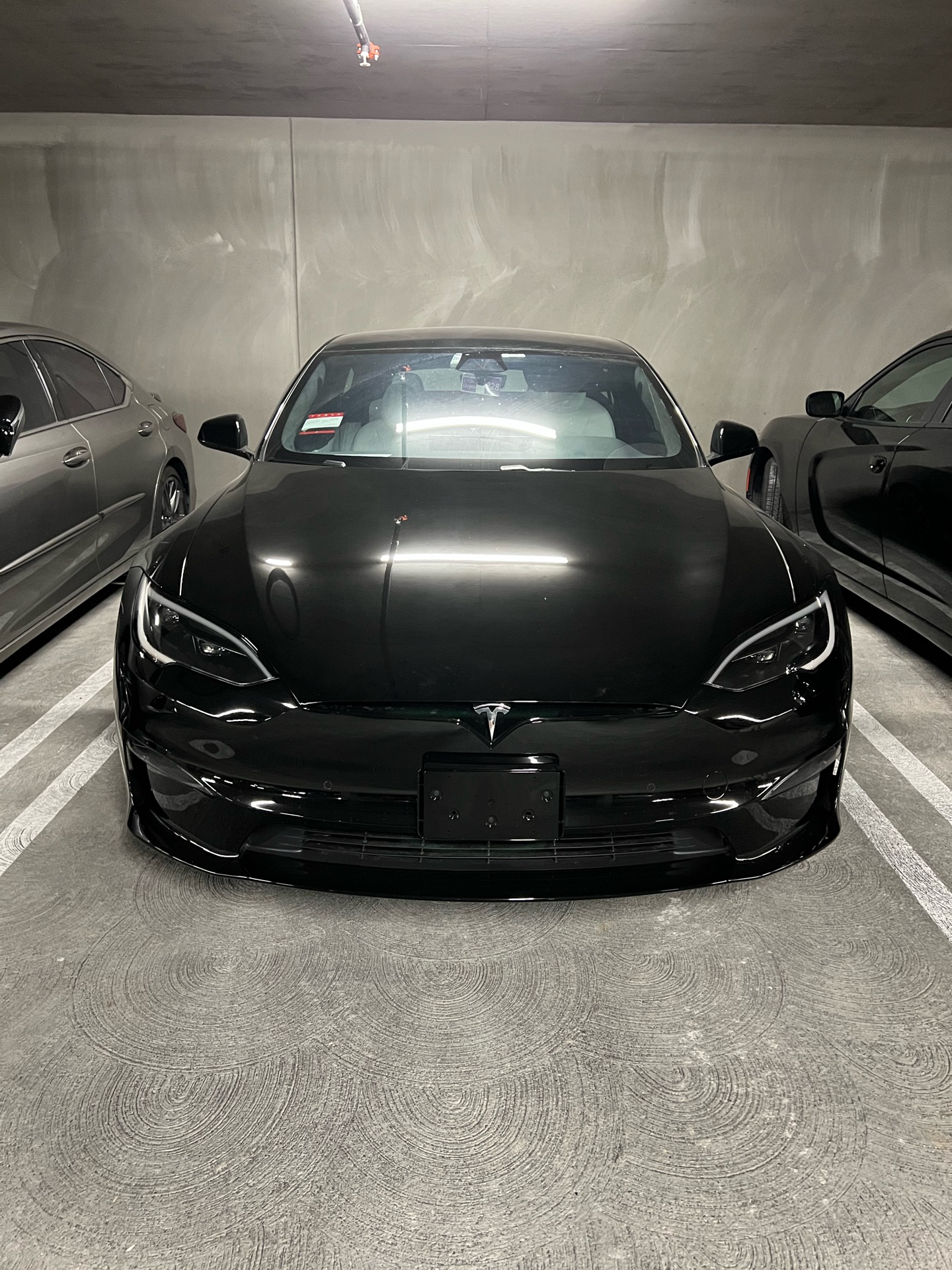 2022 Tesla Model S - photo 0