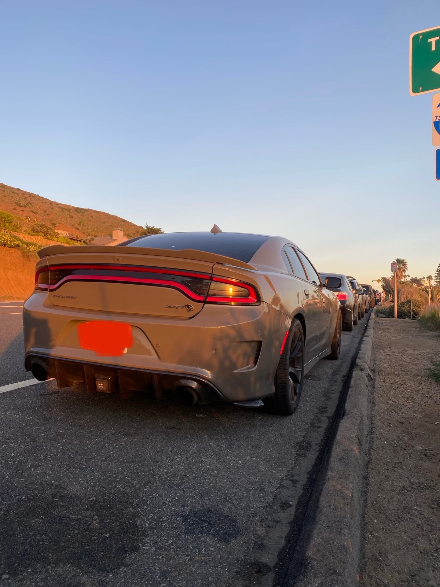 2020 Dodge Charger - photo 3