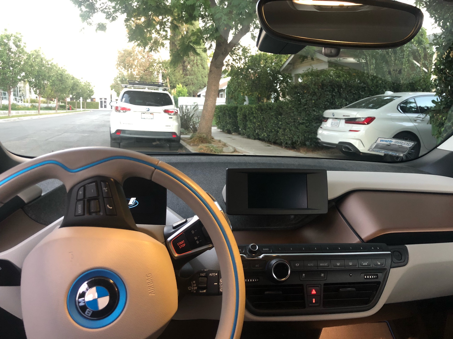 2019 BMW i3 - photo 7