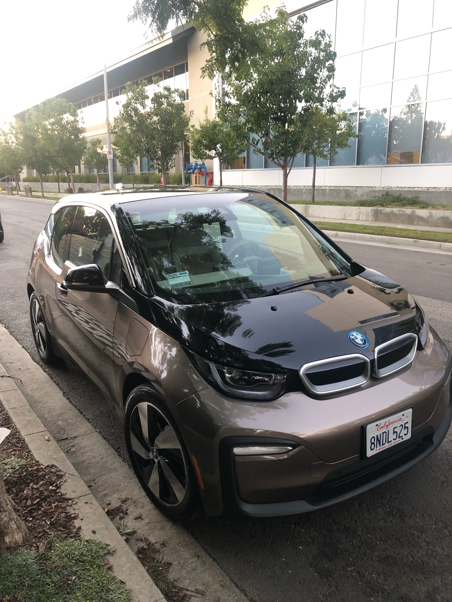 2019 BMW i3 - photo 3