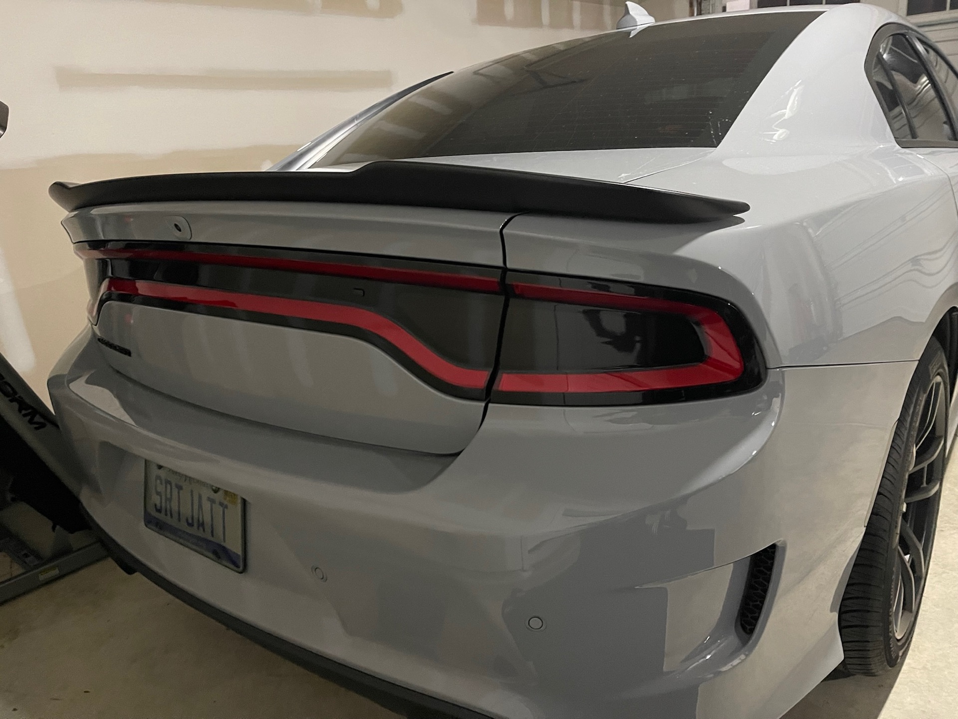 2021 Dodge Charger - photo 2