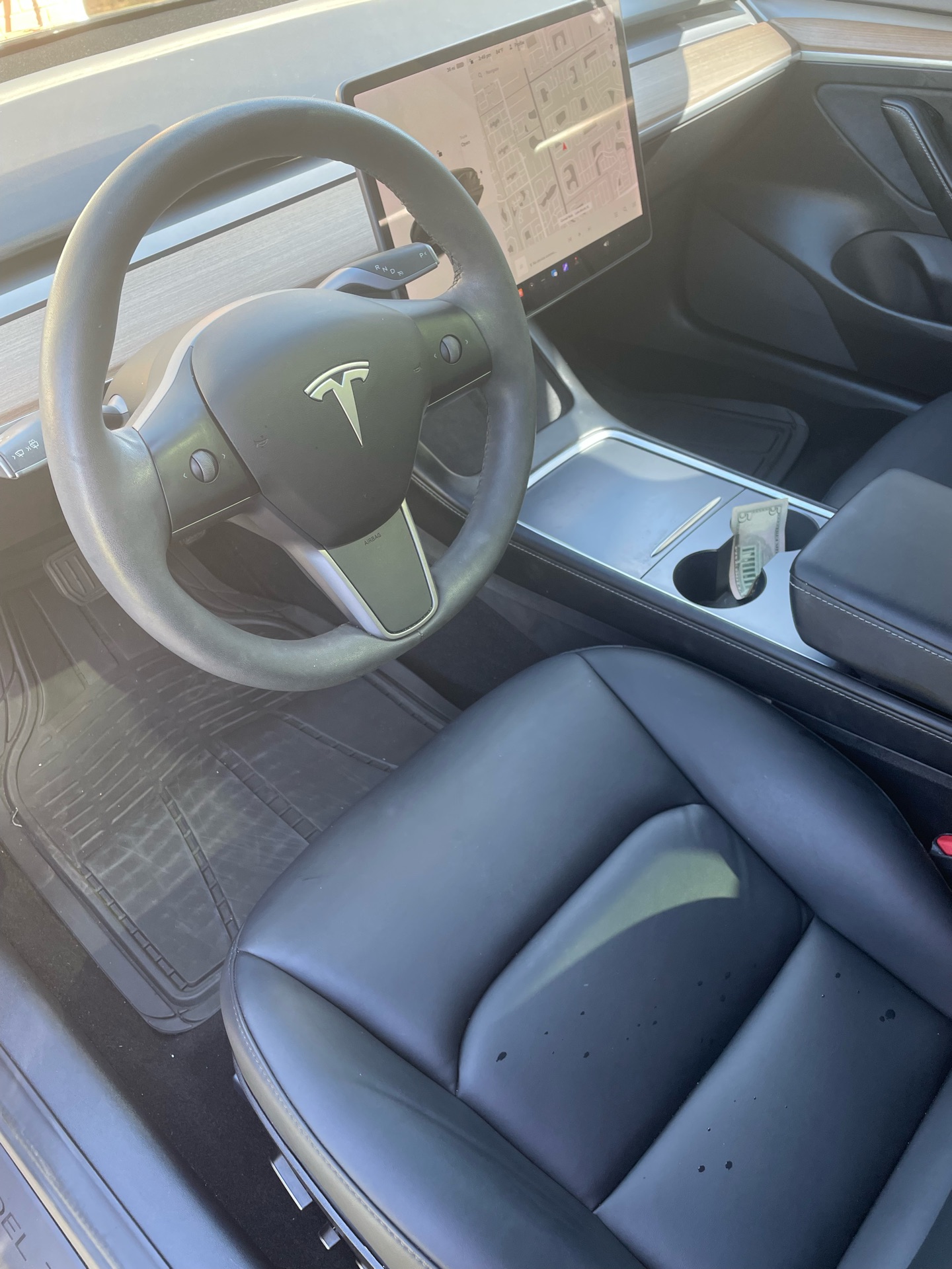2021 Tesla Model 3 - photo 3