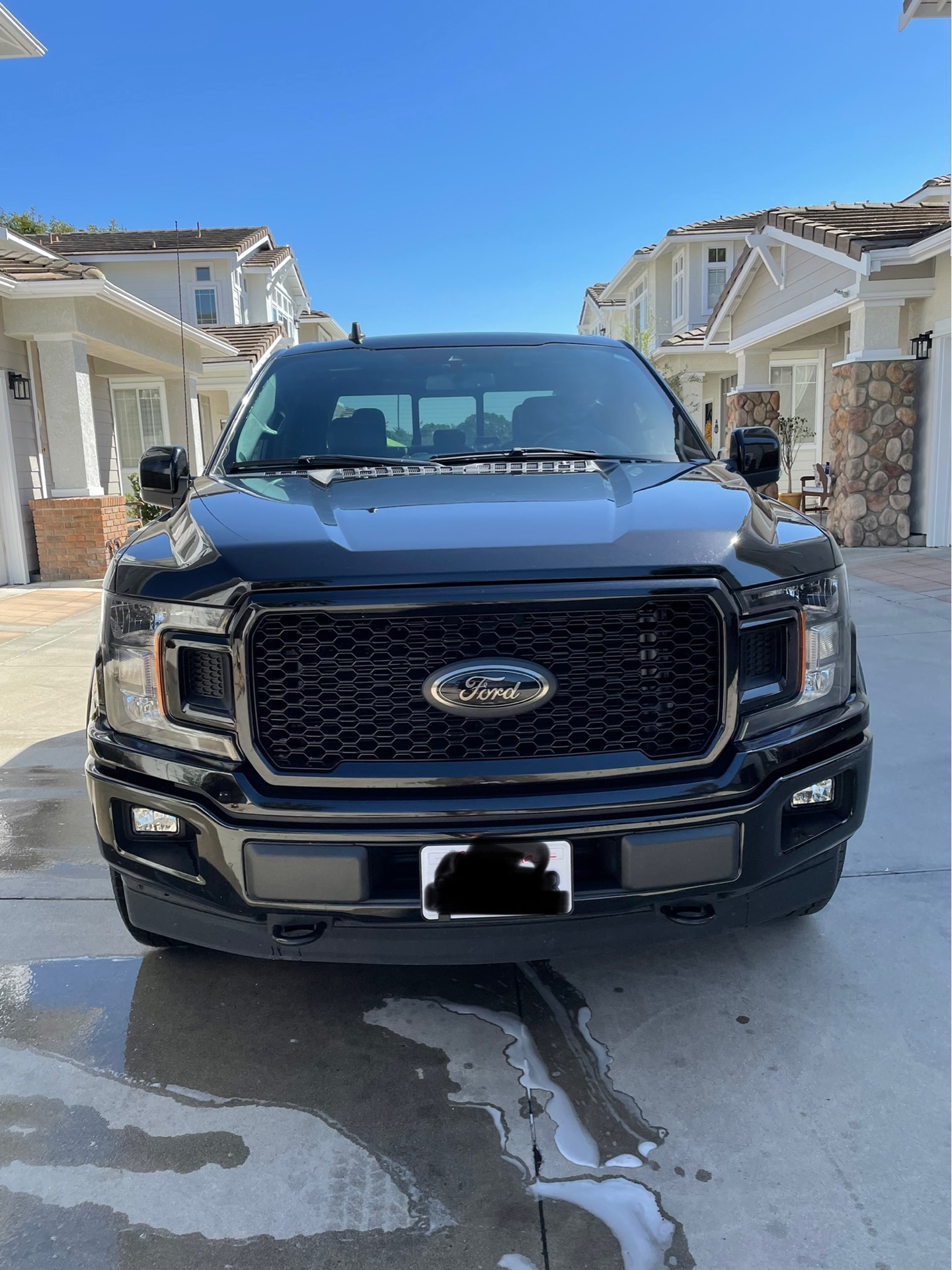2020 Ford F-150 - photo 3