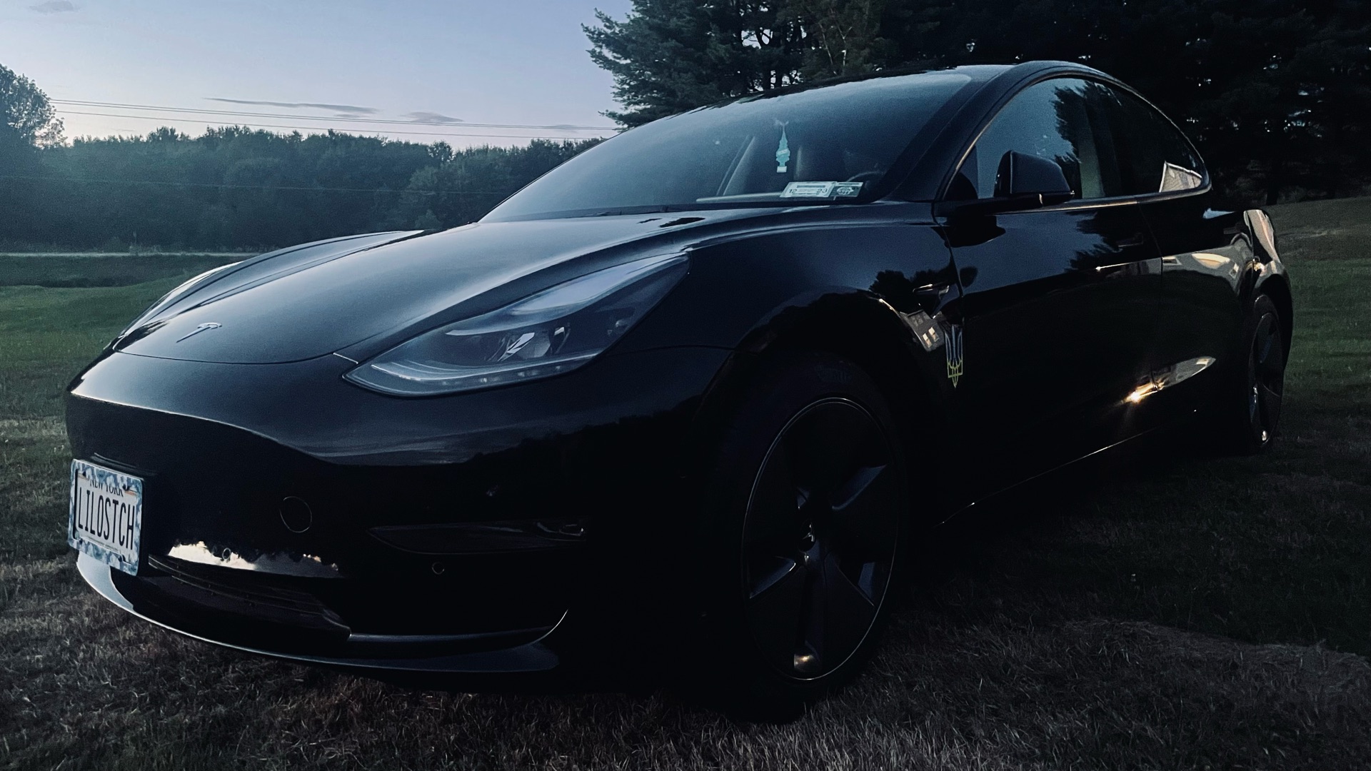 2022 Tesla Model 3 - photo 1