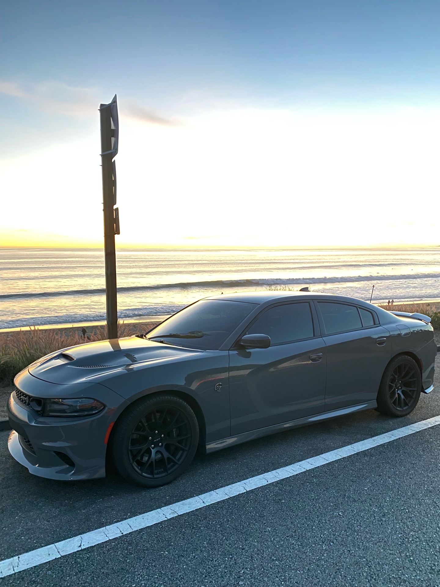 2020 Dodge Charger - photo 1