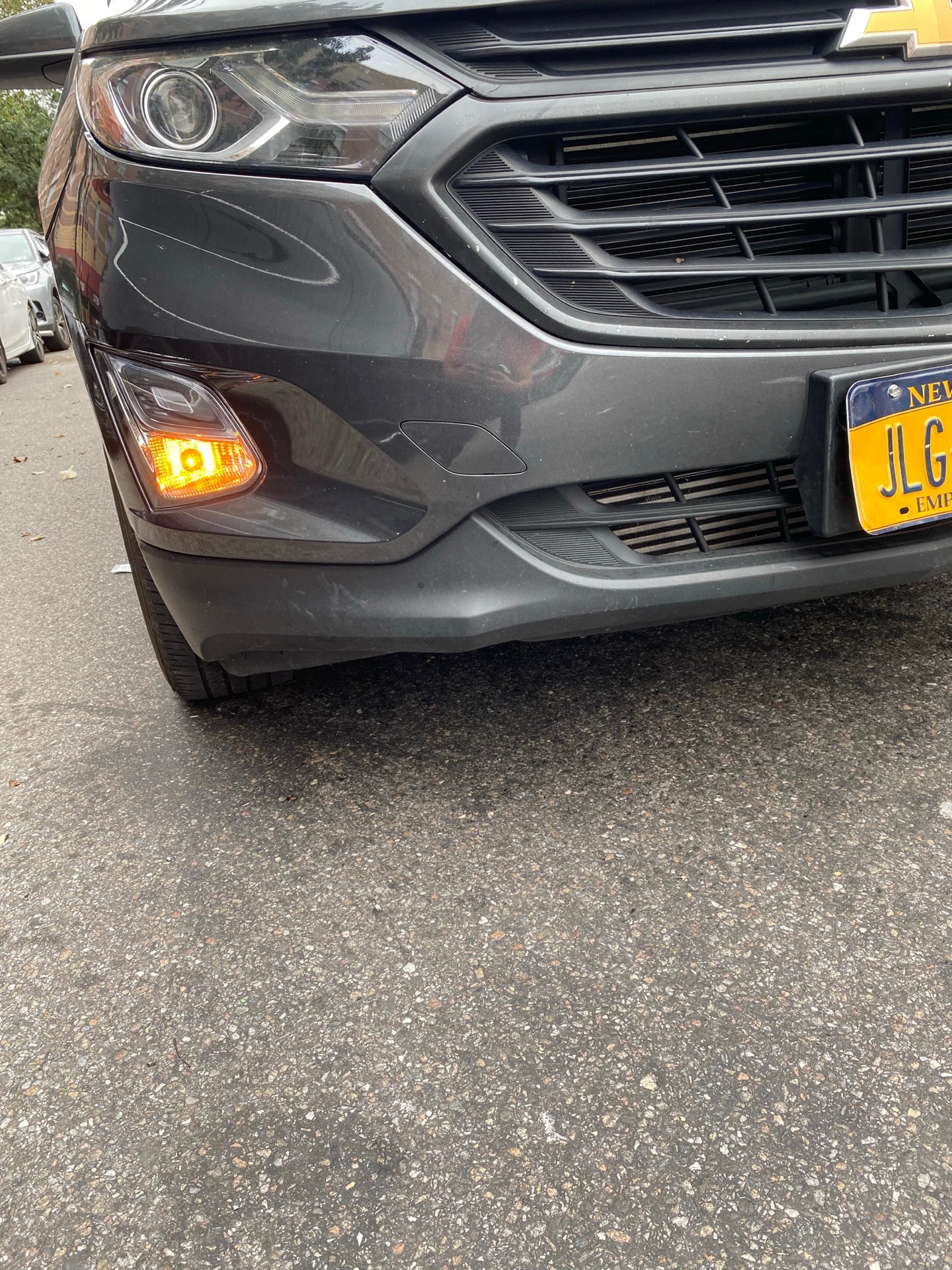 2019 Chevrolet Equinox - photo 6
