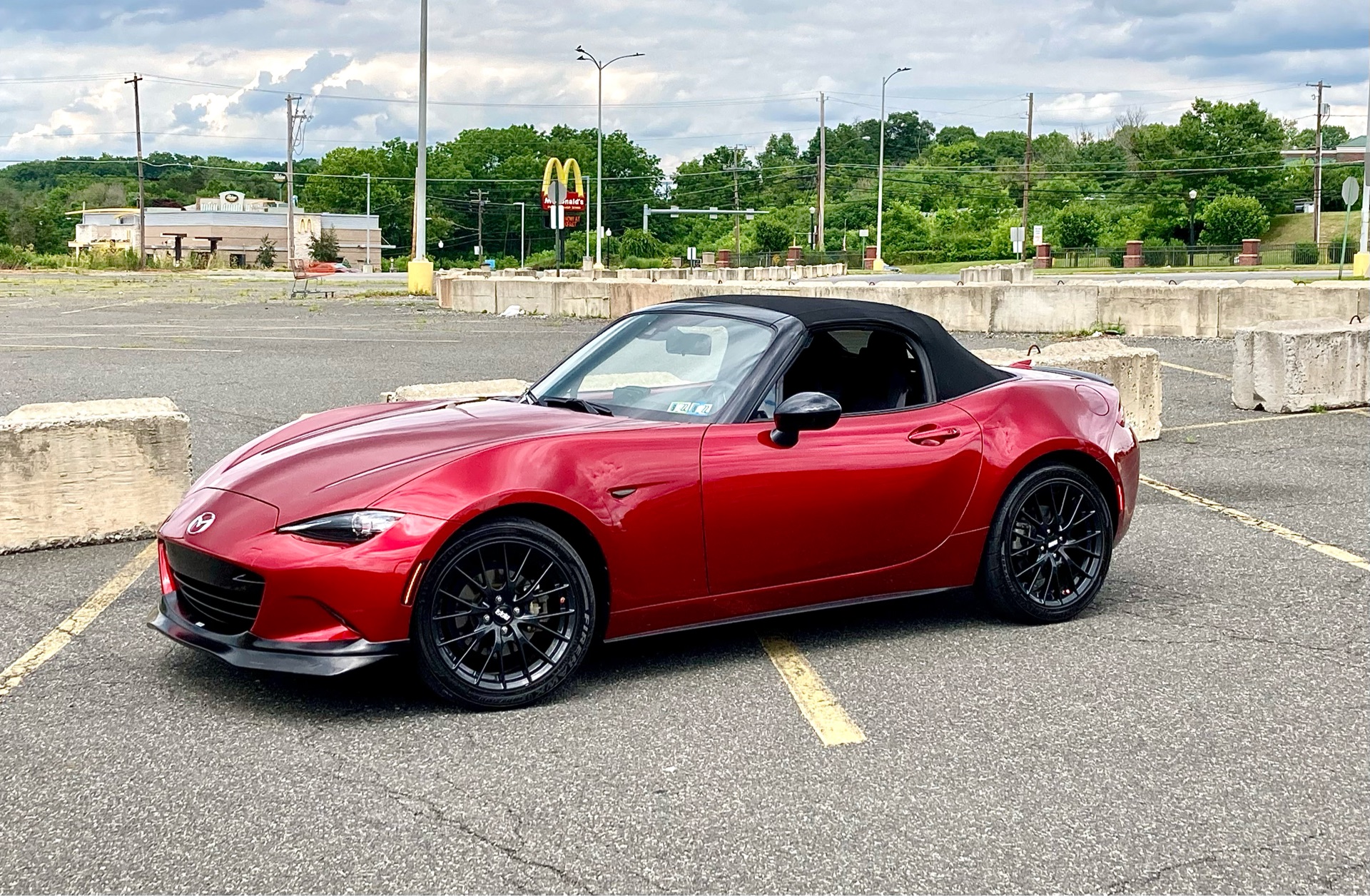 Mazda MX-5 Miata 2020 Lease Deals in Allentown, Pennsylvania | Current ...