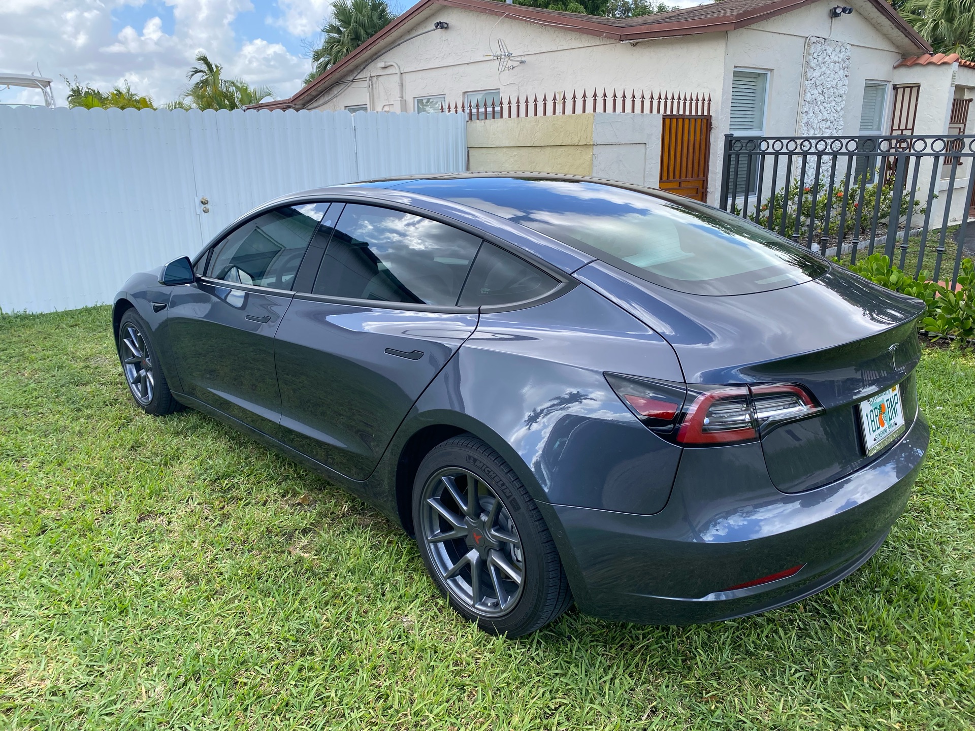 2022 Tesla Model 3 - photo 5