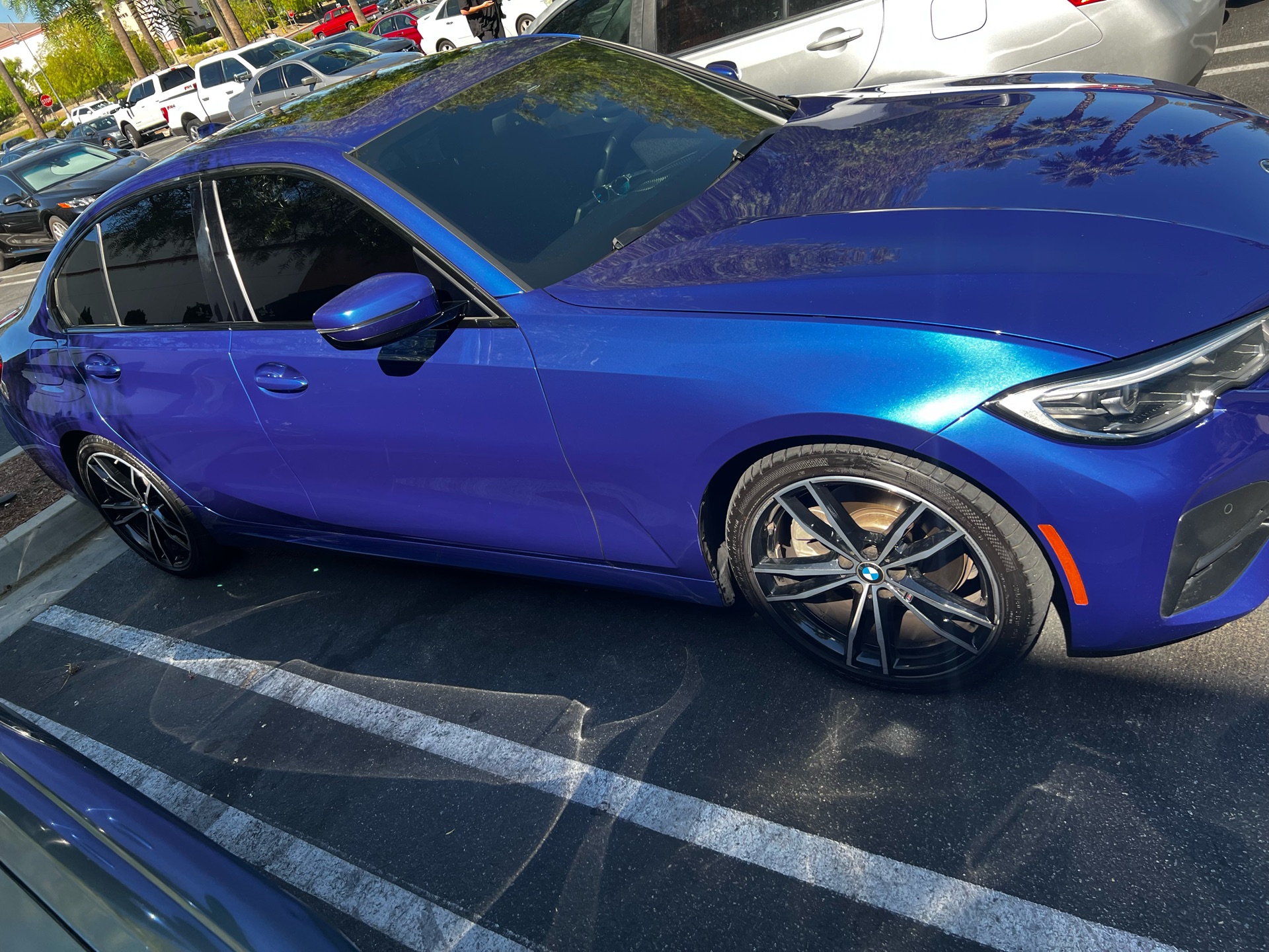 2020 BMW 3 Series - photo 1