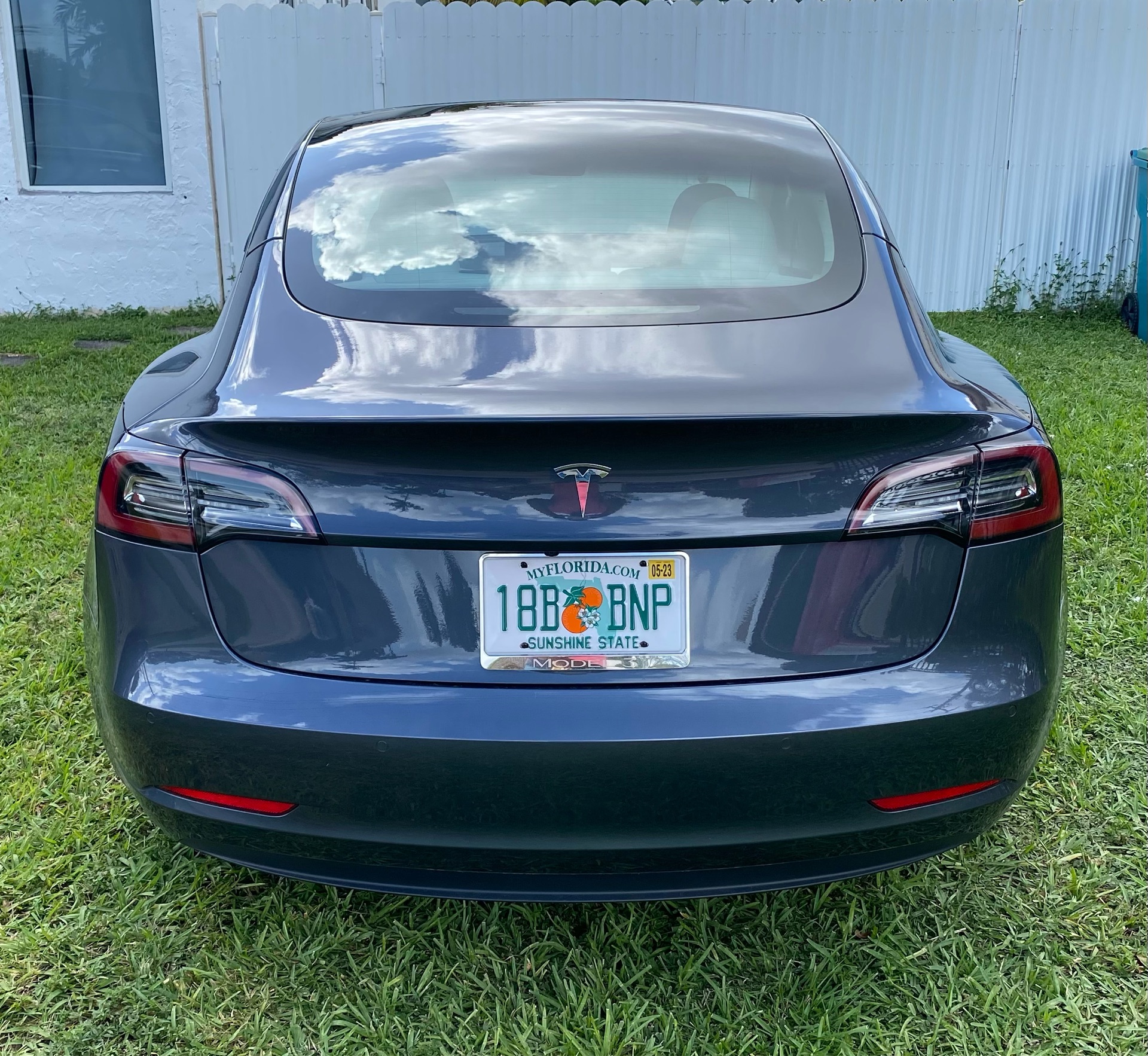 2022 Tesla Model 3 - photo 2