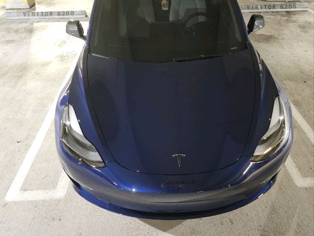 2022 Tesla Model 3 - photo 1
