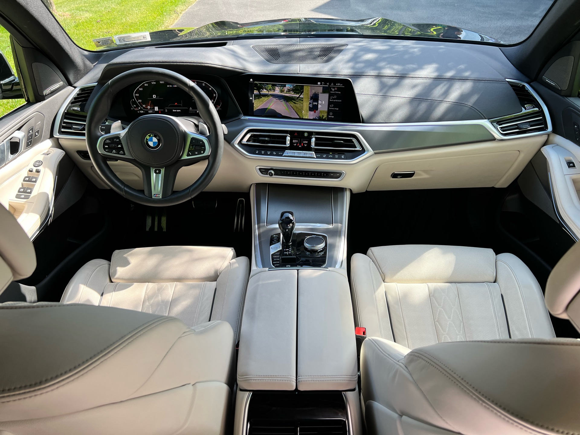 2021 BMW X5 - photo 3