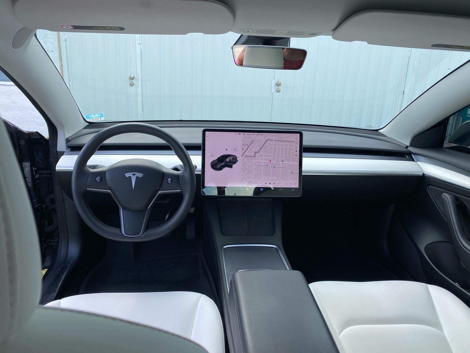 2022 Tesla Model 3 - photo 7