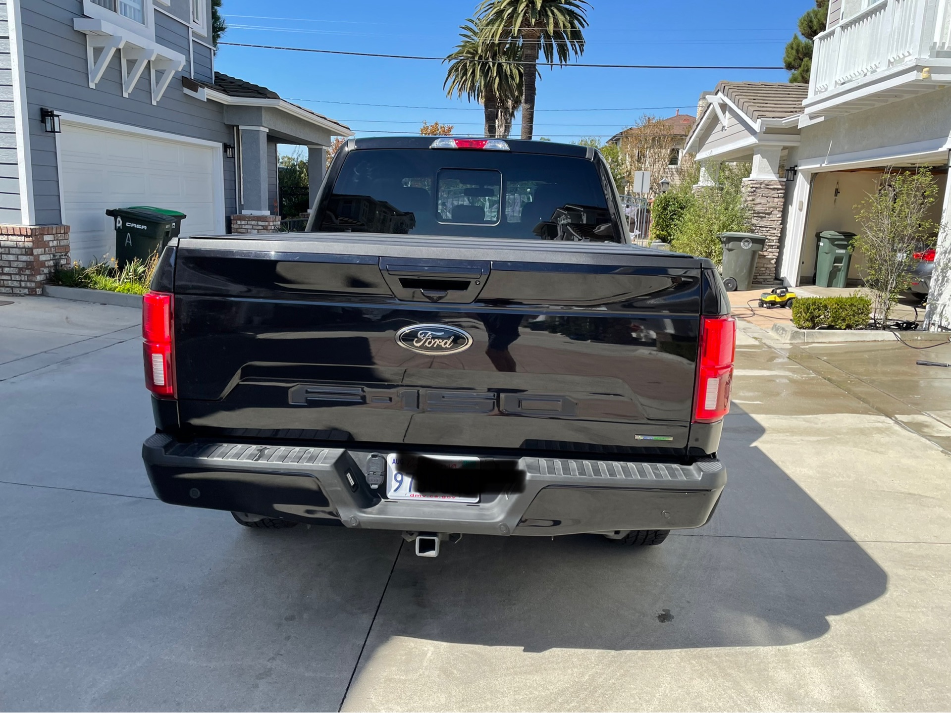 2020 Ford F-150 - photo 4