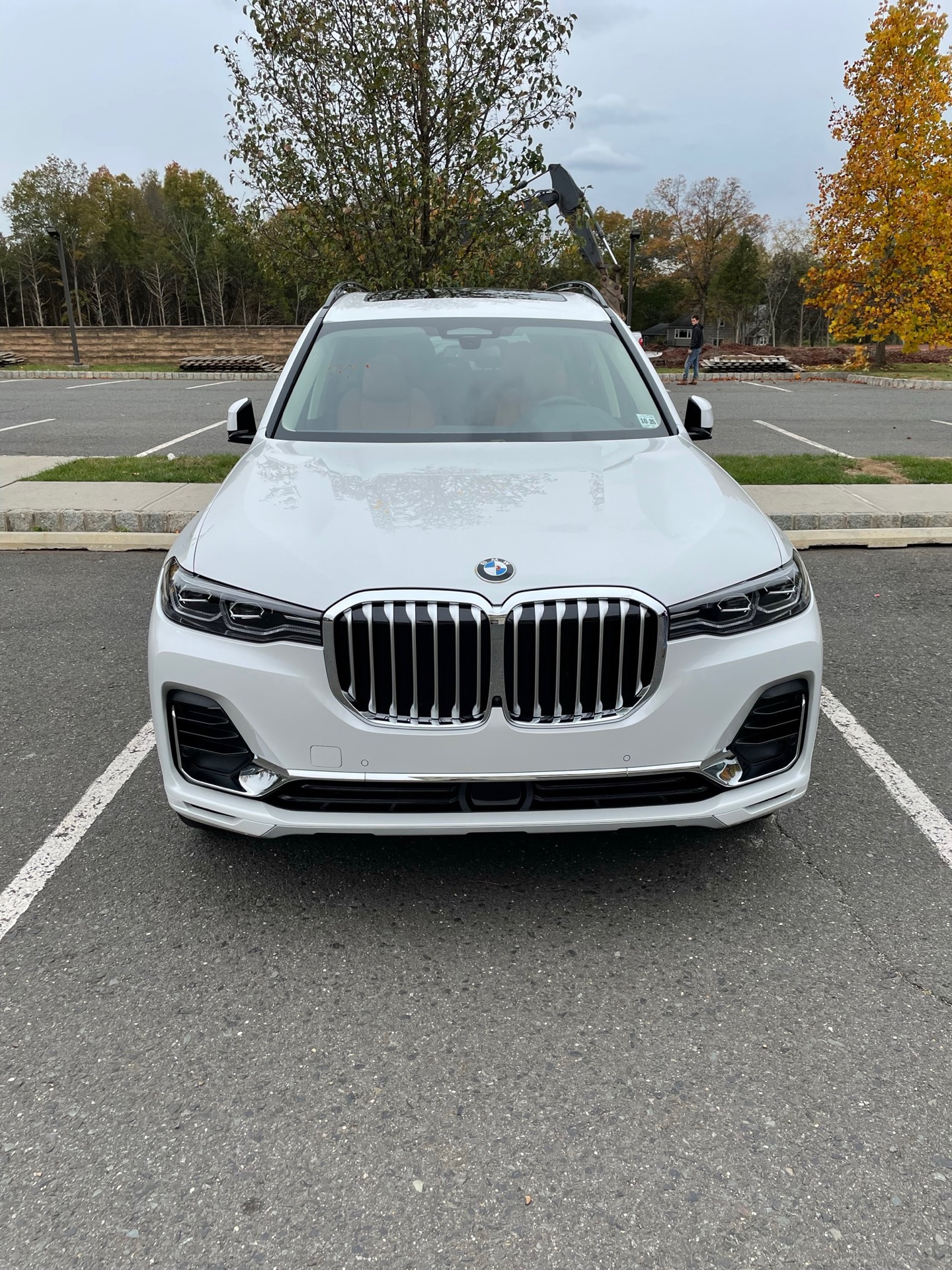 2022 BMW X7 - photo 0