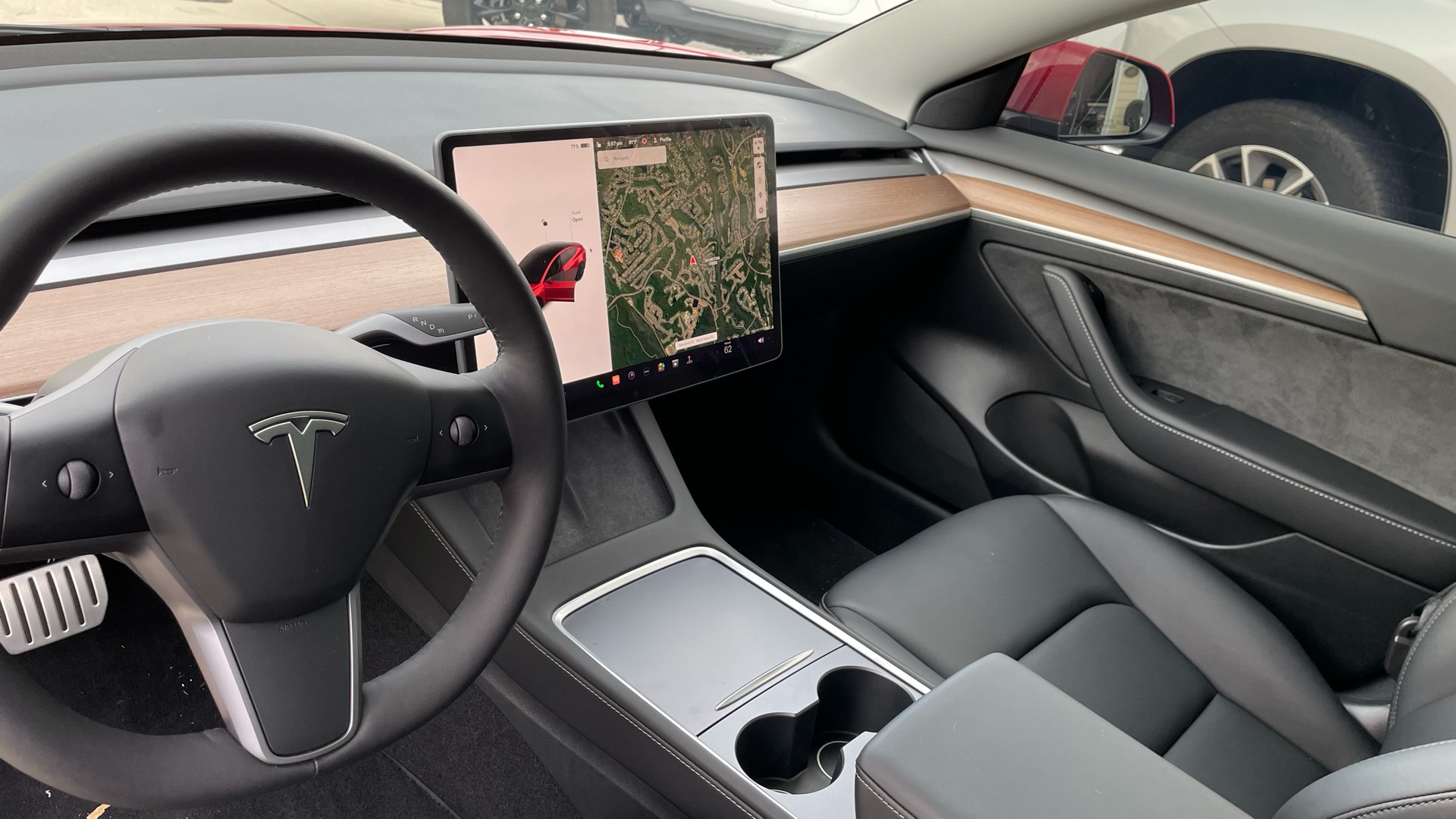 2022 Tesla Model 3 - photo 5