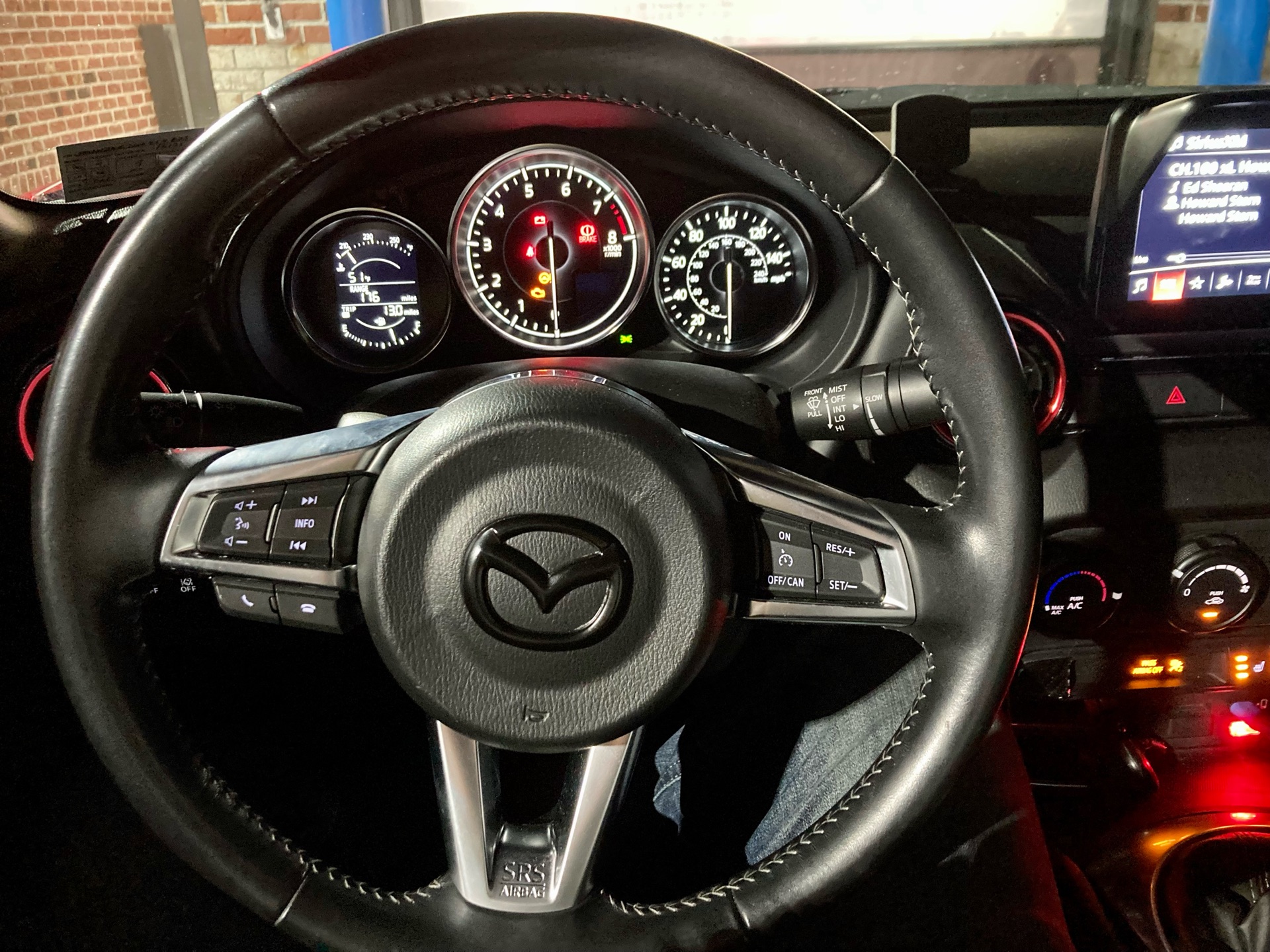 2020 Mazda MX-5 Miata - photo 4